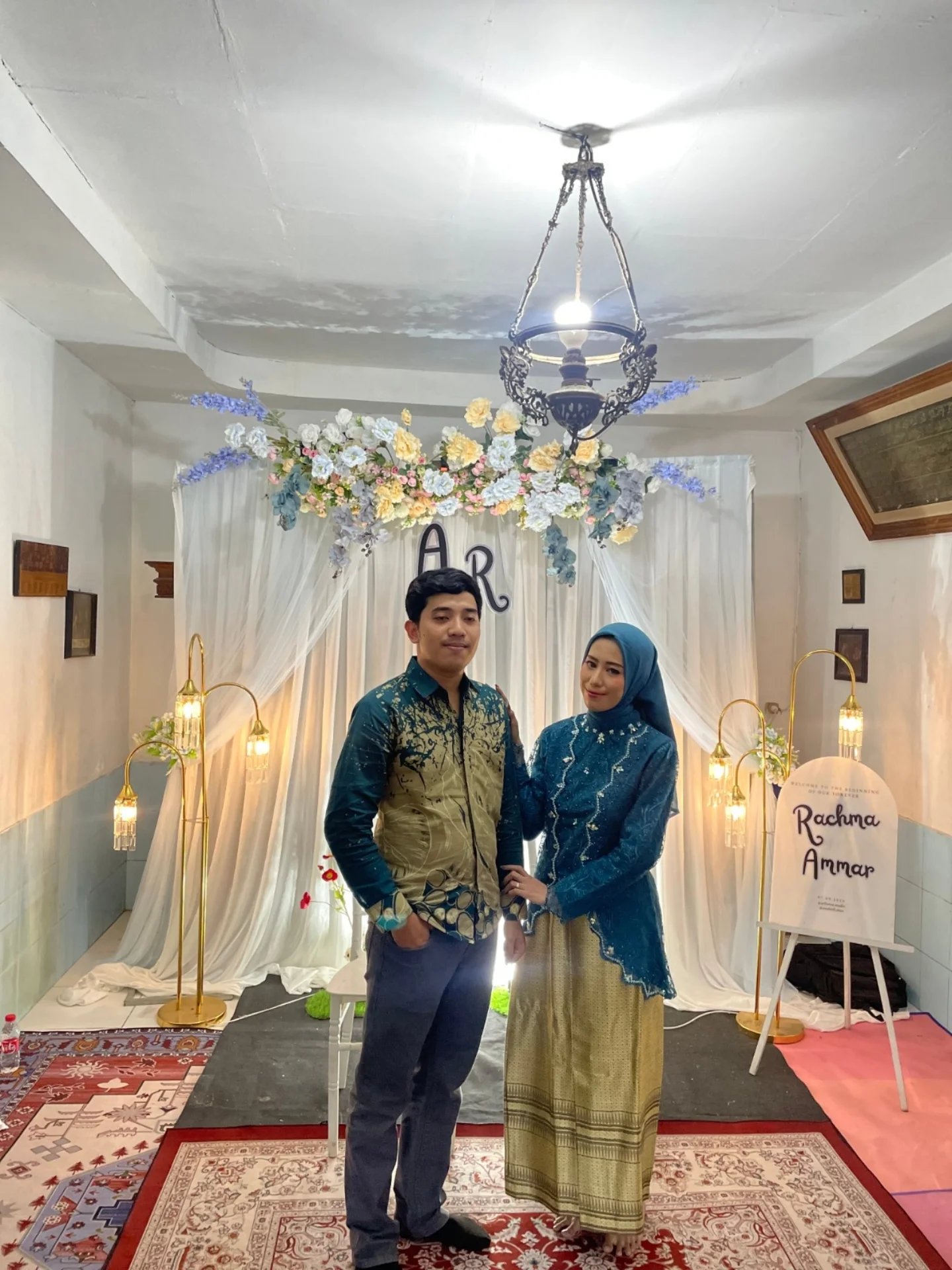 Dokumentasi Engagement Ammar Rachma 07 09 2025 di Lamaran oleh Jagarasa - foto 18