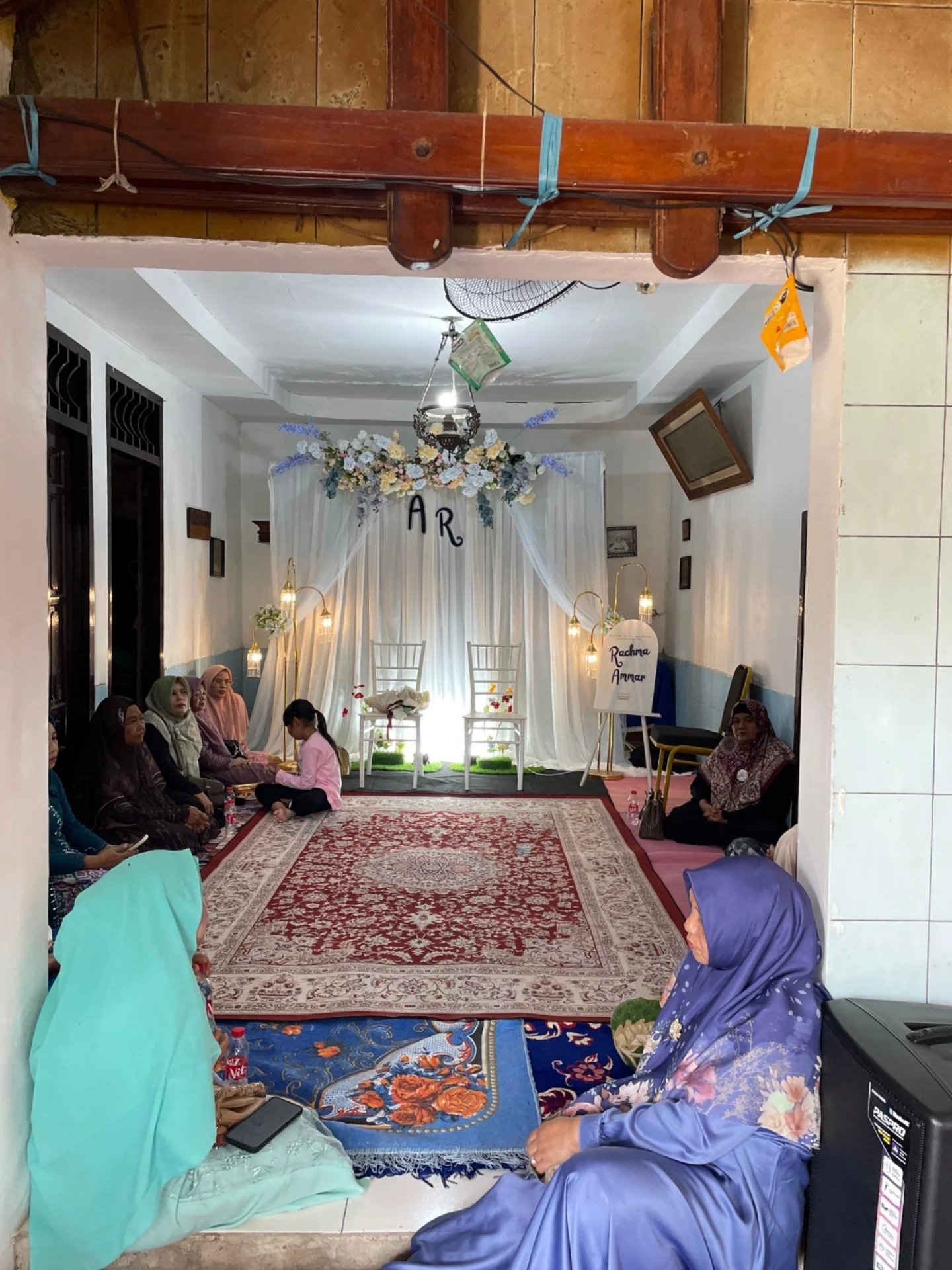 Dokumentasi Engagement Ammar Rachma 07 09 2025 di Lamaran oleh Jagarasa - foto 19