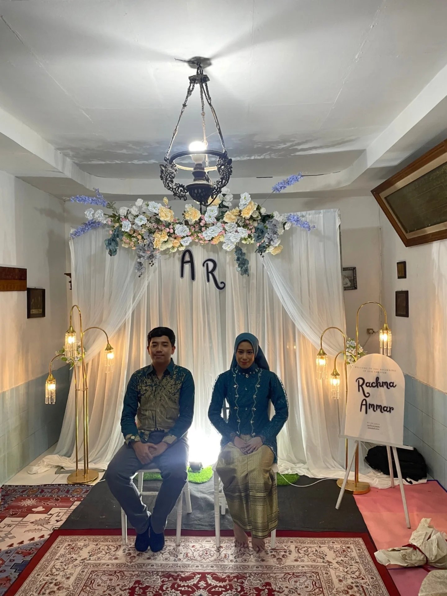 Dokumentasi Engagement Ammar Rachma 07 09 2025 di Lamaran oleh Jagarasa - foto 4