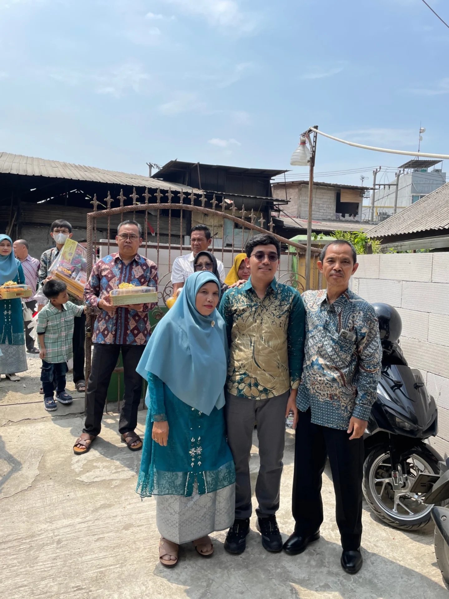 Dokumentasi Engagement Ammar Rachma 07 09 2025 di Lamaran oleh Jagarasa - foto 5