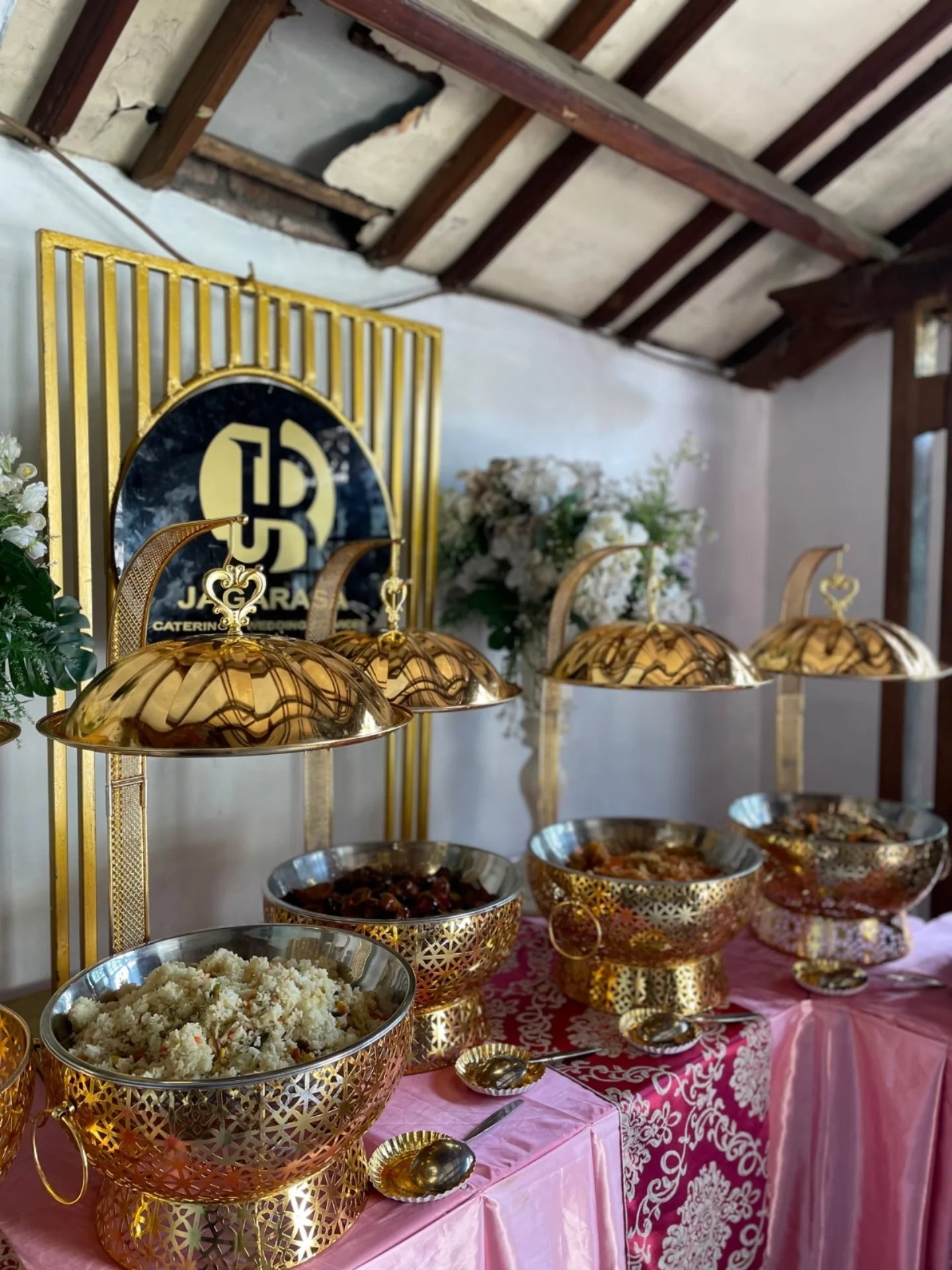 Dokumentasi Engagement Ammar Rachma 07 09 2025 di Lamaran oleh Jagarasa - foto 7