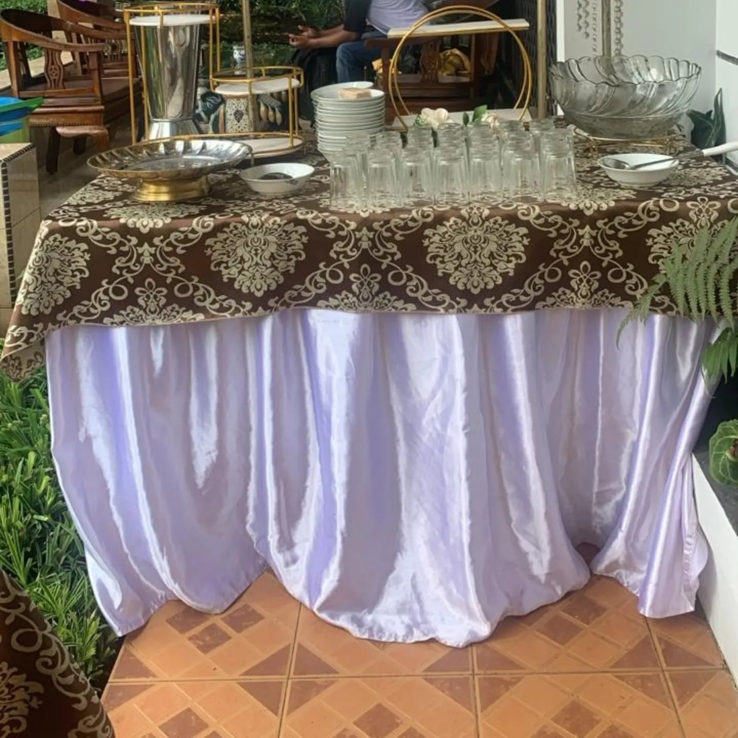 Dokumentasi Engagement Antalya Sutrisnno 16 10 2024 di Lamaran oleh Jagarasa - foto 2