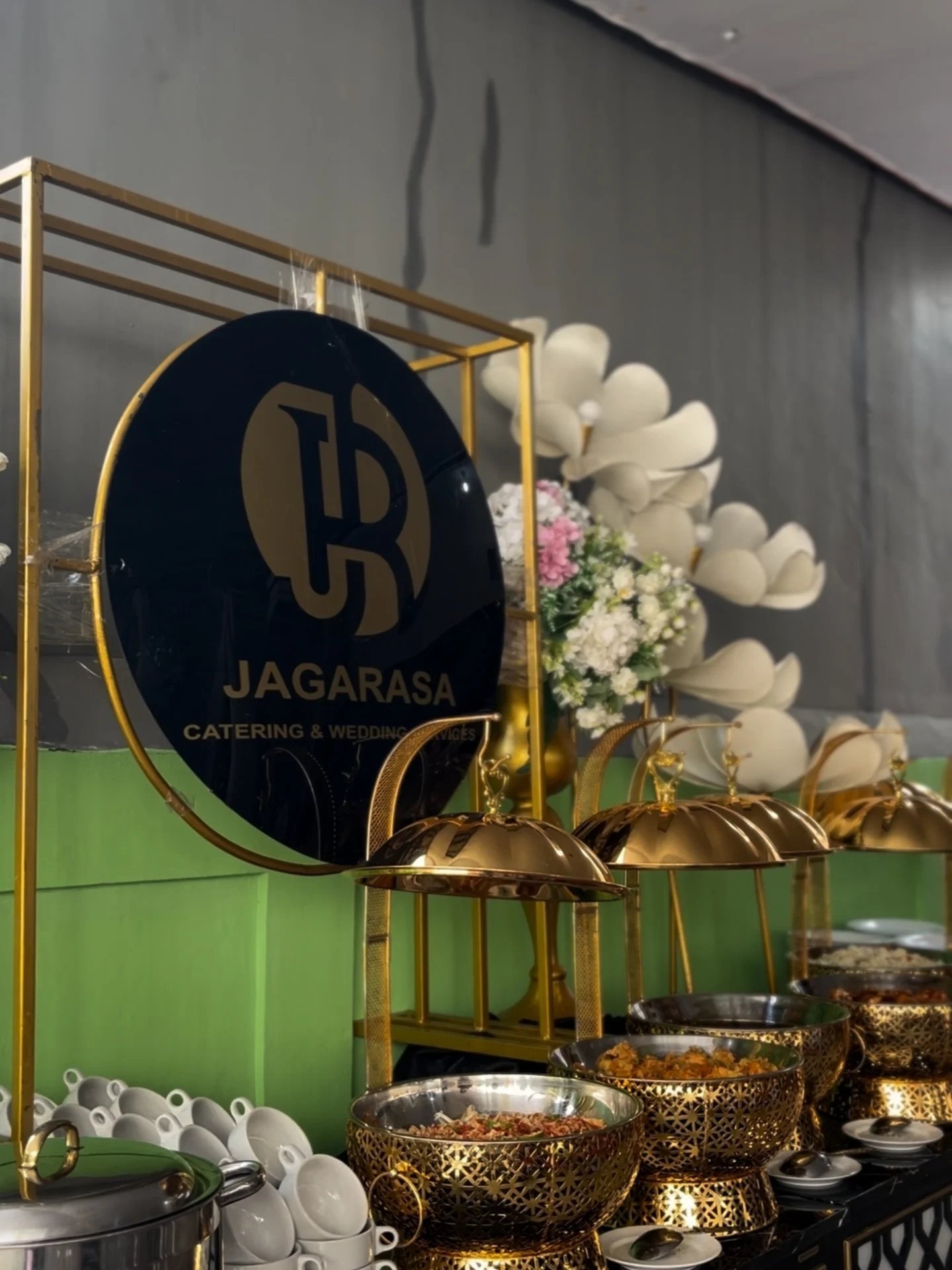 Dokumentasi Engagement Bella Ikhwanuddin Meruya Selatan Jakarta 23 08 2025 di Lamaran oleh Jagarasa - foto 18