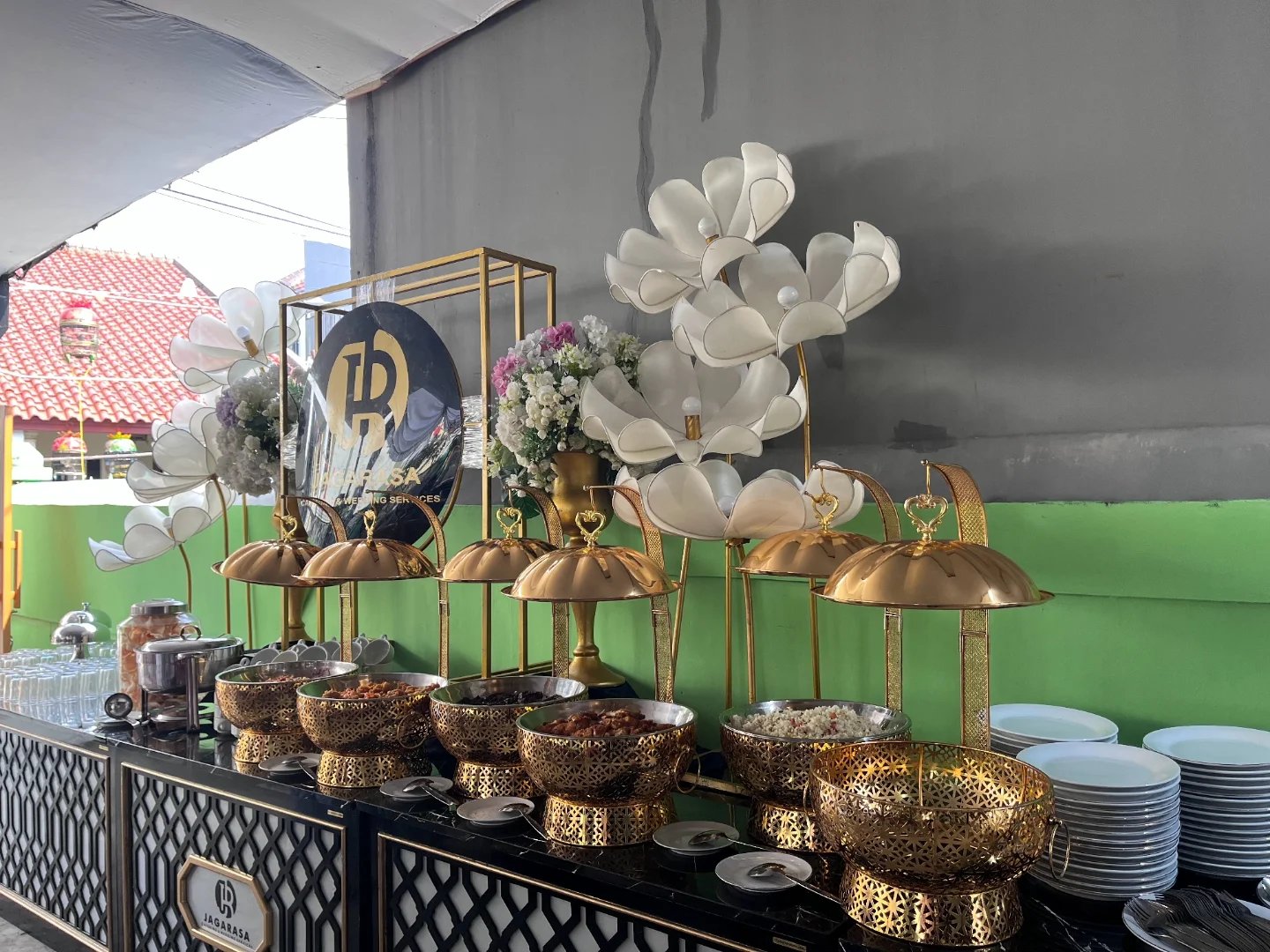 Dokumentasi Engagement Bella Ikhwanuddin Meruya Selatan Jakarta 23 08 2025 di Lamaran oleh Jagarasa - foto 7