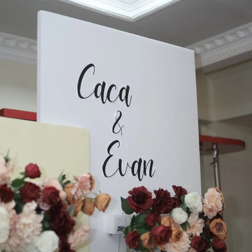Dokumentasi Engagement Caca Evan 2024 di Lamaran oleh Jagarasa - foto 12