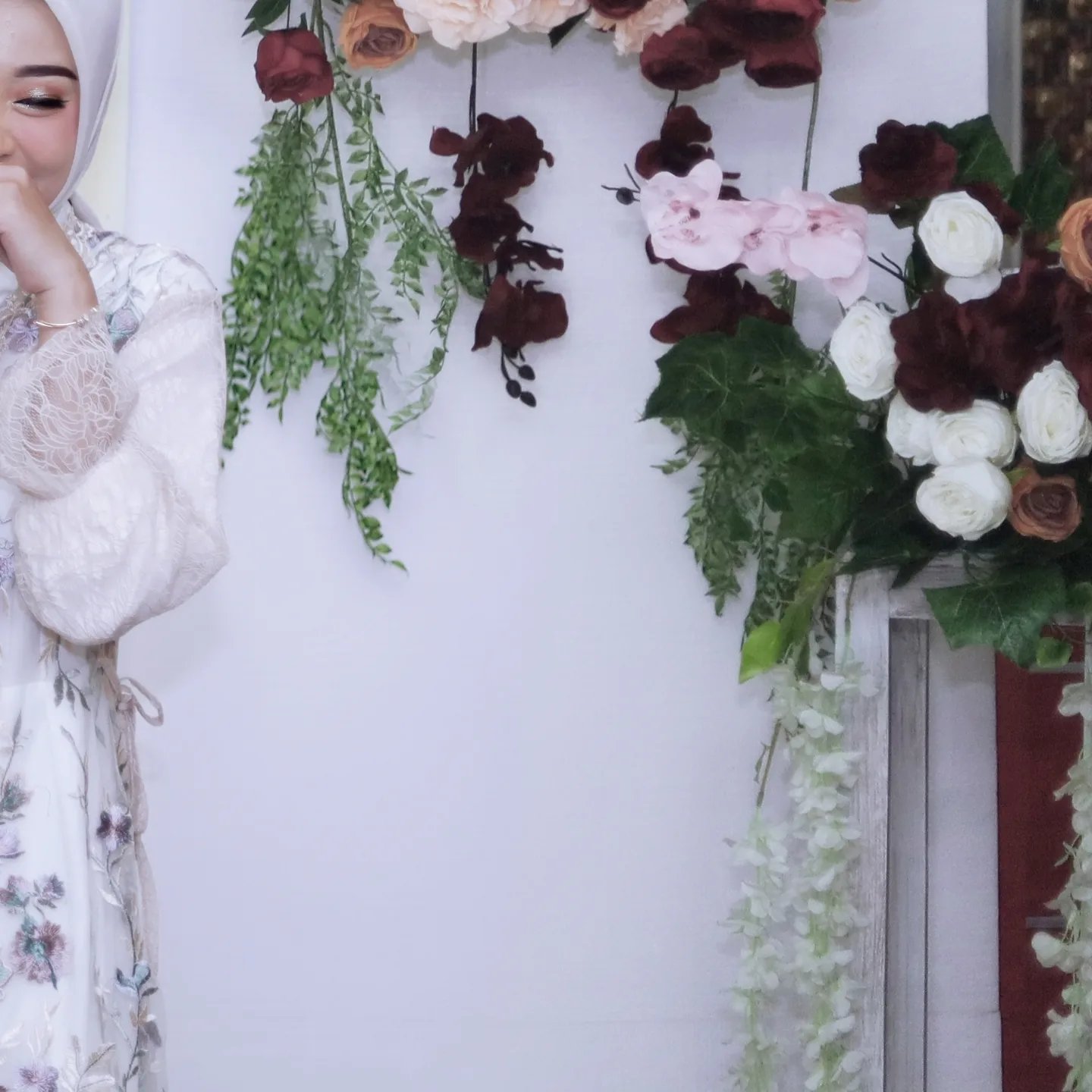 Dokumentasi Engagement Caca Evan 2024 di Lamaran oleh Jagarasa - foto 14