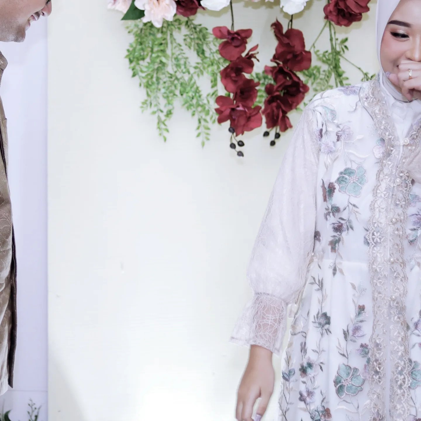 Dokumentasi Engagement Caca Evan 2024 di Lamaran oleh Jagarasa - foto 3