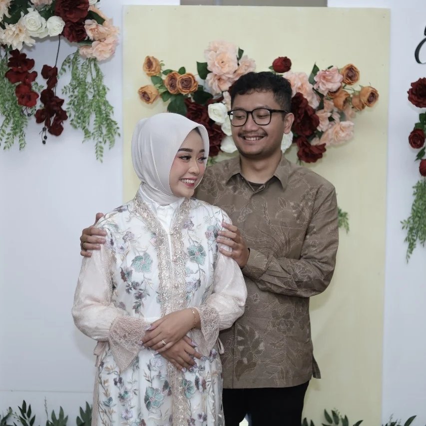 Dokumentasi Engagement Caca Evan 2024 di Lamaran oleh Jagarasa - foto 6