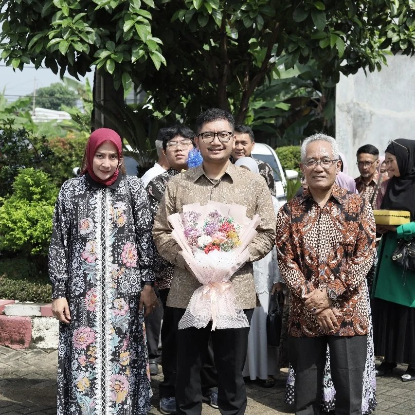 Dokumentasi Engagement Caca Evan 2024 di Lamaran oleh Jagarasa - foto 7