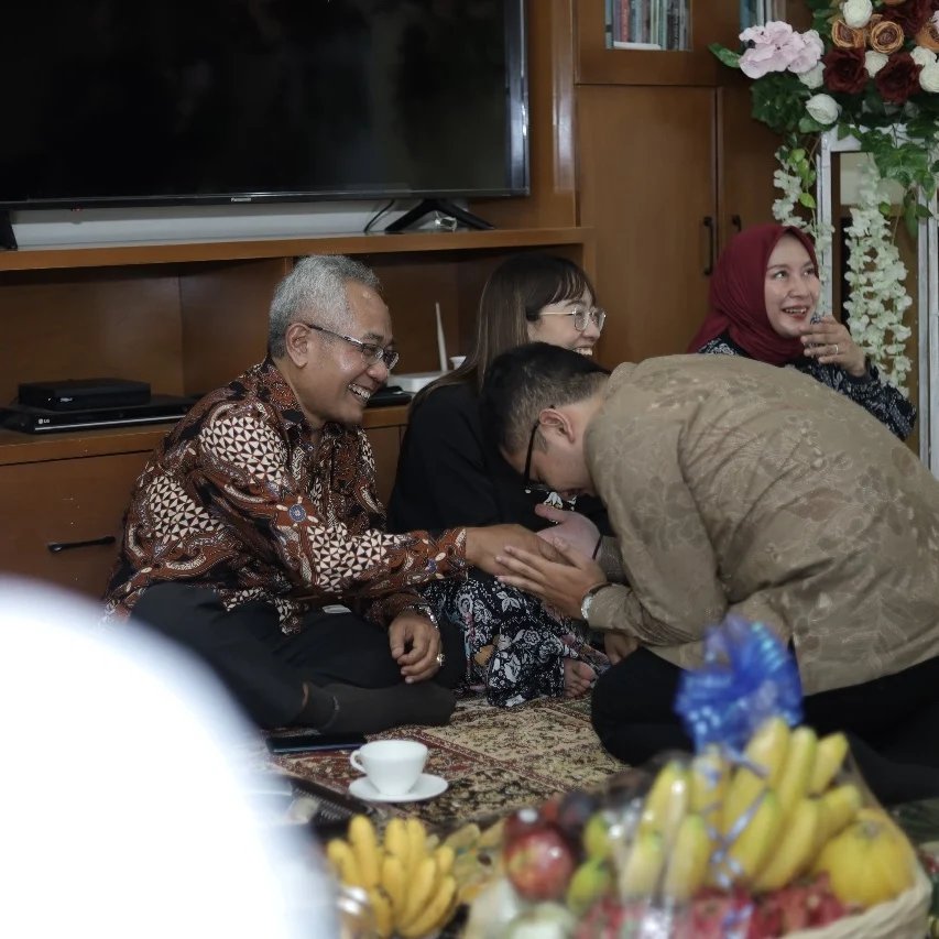 Dokumentasi Engagement Caca Evan 2024 di Lamaran oleh Jagarasa - foto 8