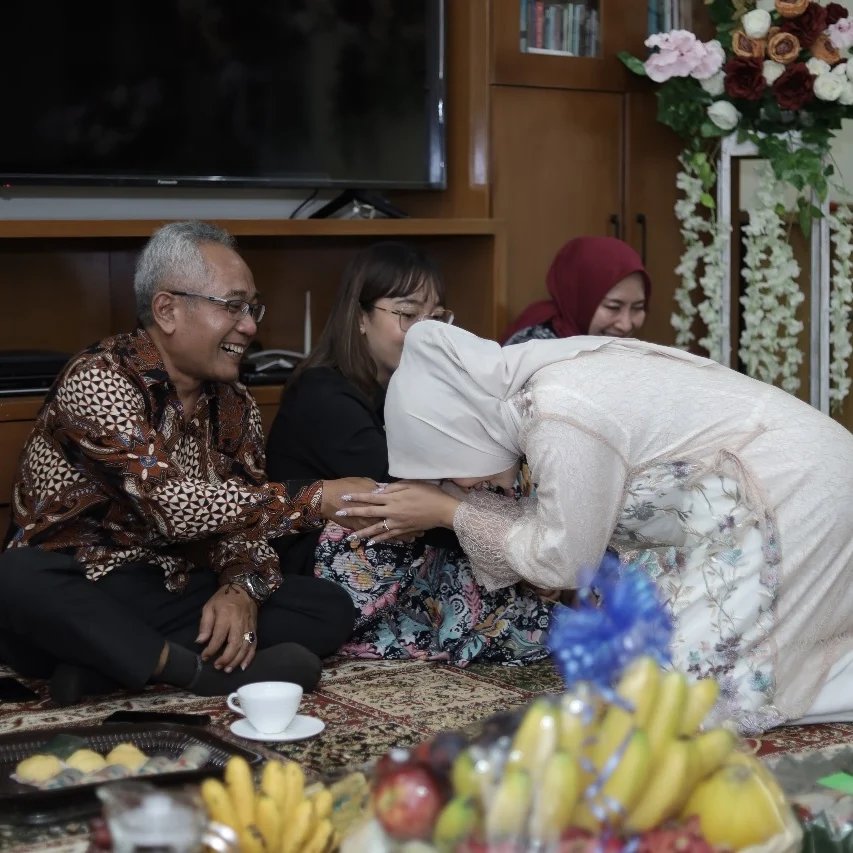 Dokumentasi Engagement Caca Evan 2024 di Lamaran oleh Jagarasa - foto 9