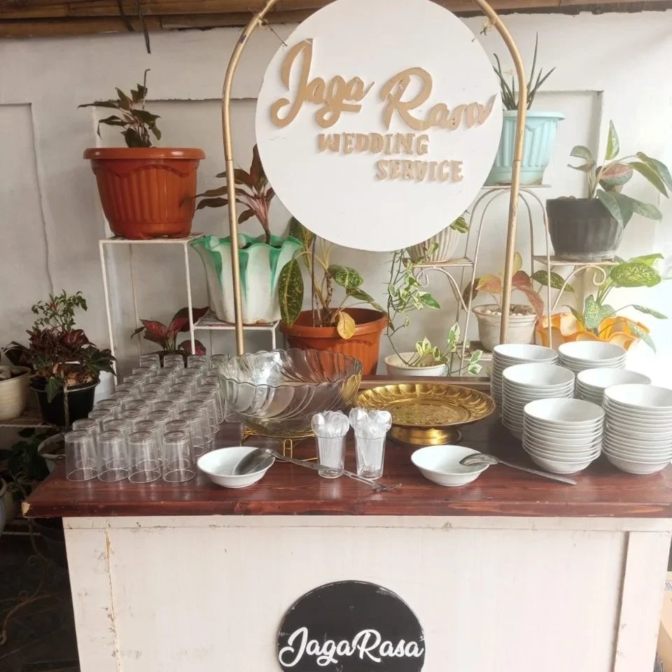 Dokumentasi Engagement Dina Zydane 2024 di Lamaran oleh Jagarasa - foto 1