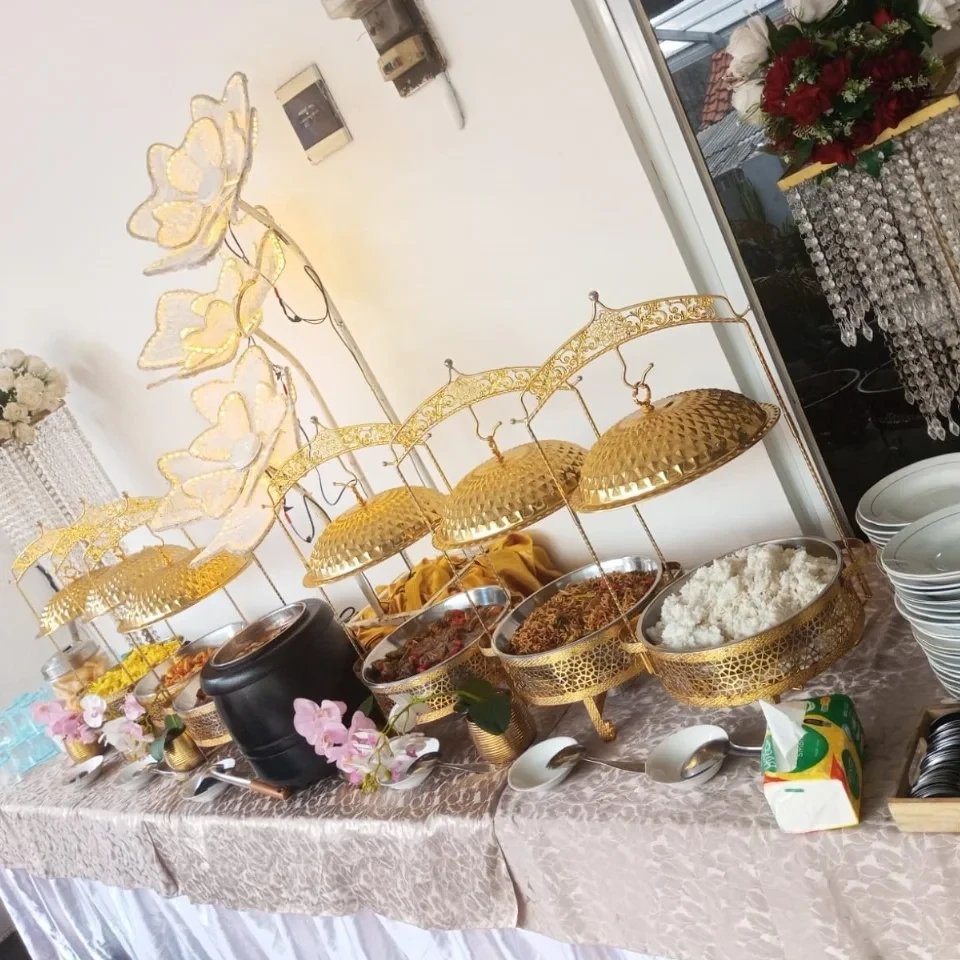 Dokumentasi Engagement Dina Zydane 2024 di Lamaran oleh Jagarasa - foto 2