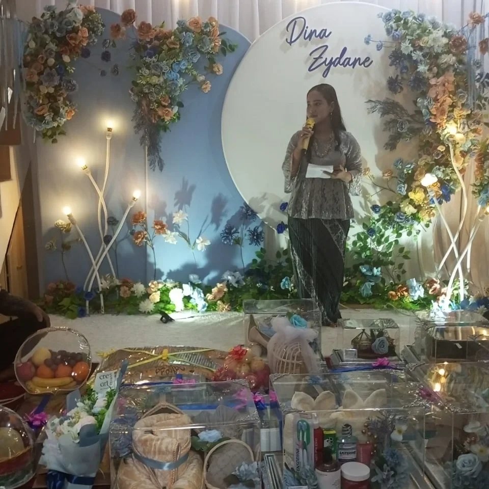 Dokumentasi Engagement Dina Zydane 2024 di Lamaran oleh Jagarasa - foto 3