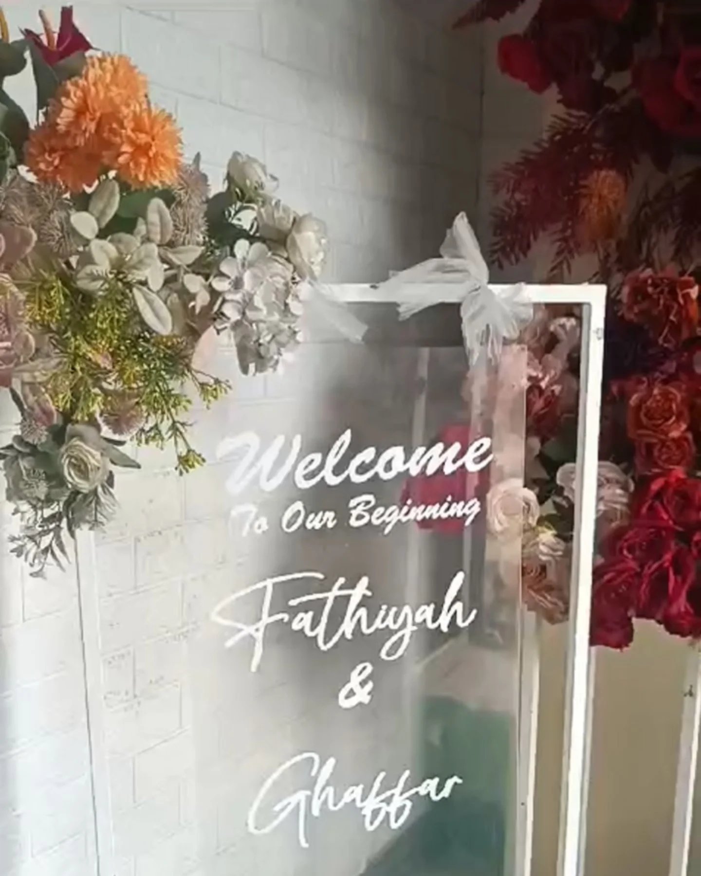Dokumentasi Engagement Fathiyah Ghaffar Bekasi 12 01 2025 di Lamaran oleh Jagarasa - foto 7