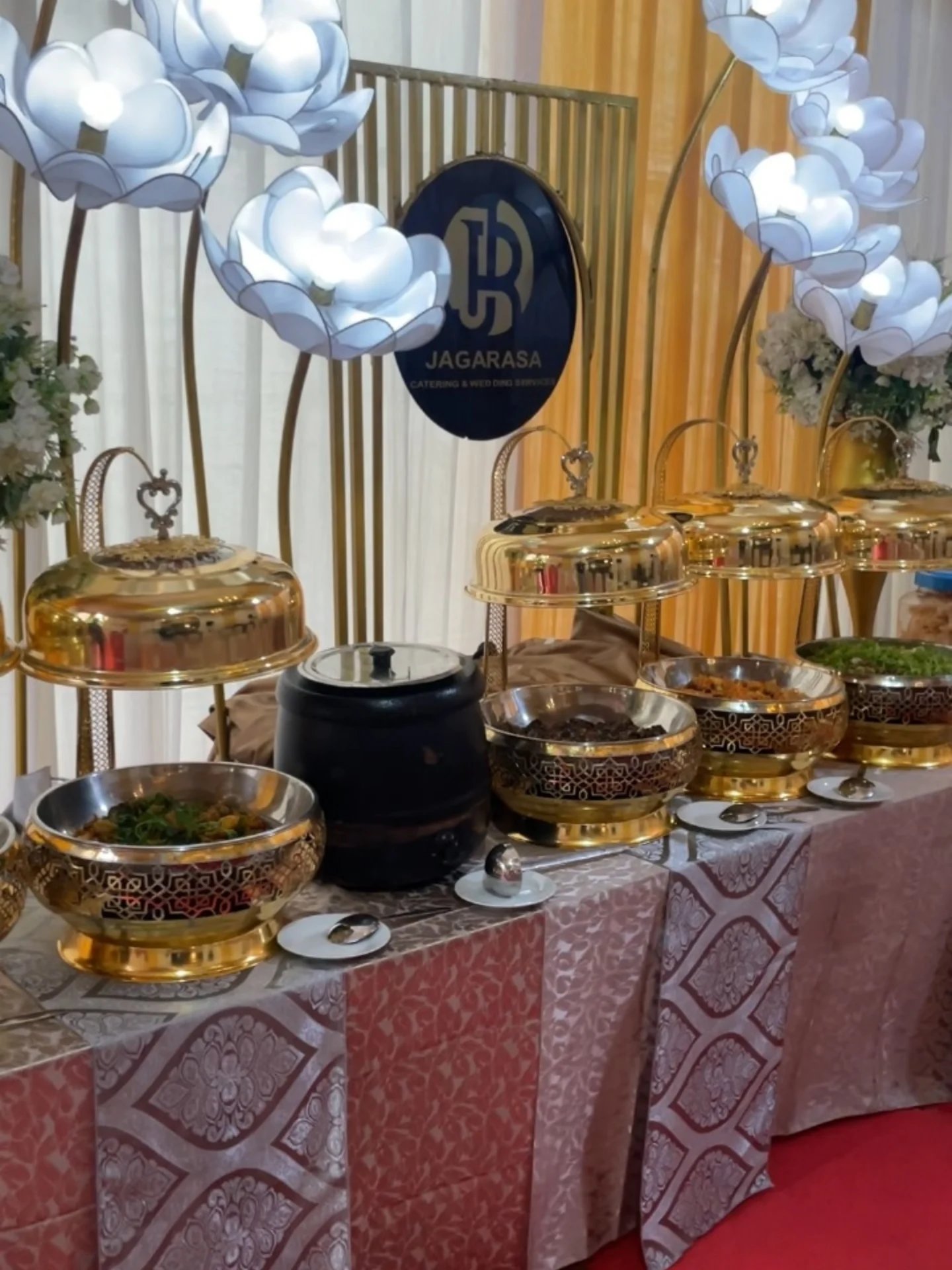 Dokumentasi Engagement Keiskha Ikhsan Cipayung Jakarta Timur 31 08 2025 di Lamaran oleh Jagarasa - foto 10