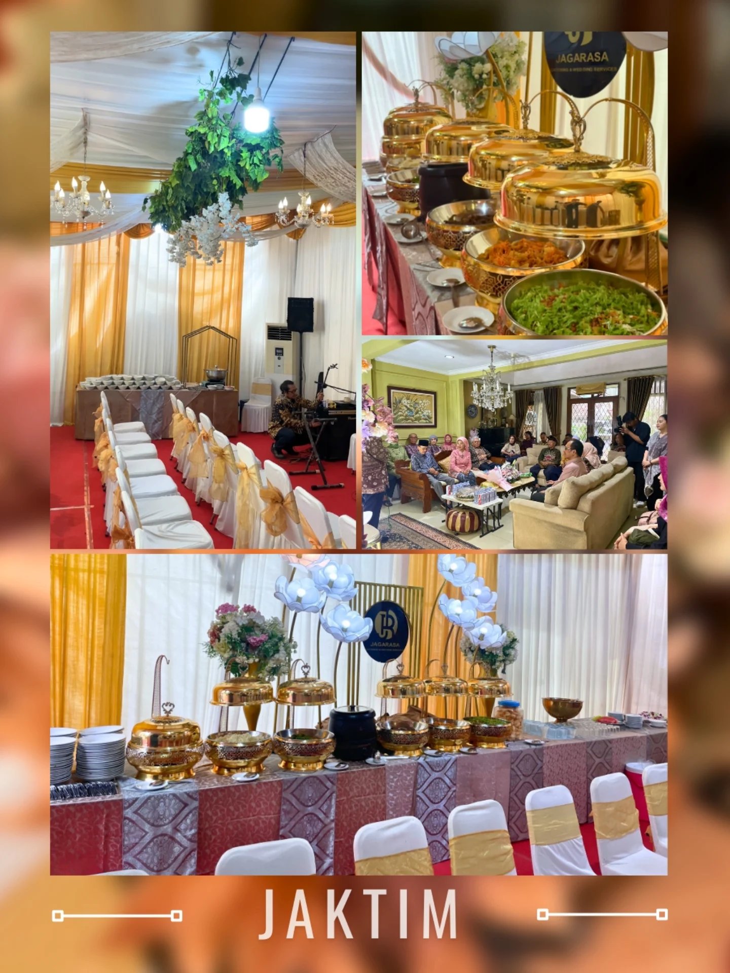 Dokumentasi Engagement Keiskha Ikhsan Cipayung Jakarta Timur 31 08 2025 di Lamaran oleh Jagarasa - foto 13