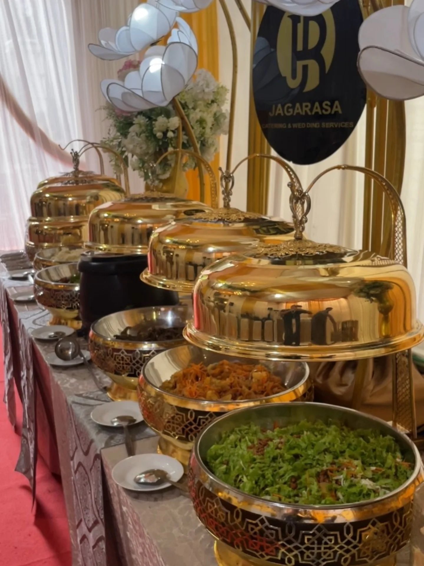 Dokumentasi Engagement Keiskha Ikhsan Cipayung Jakarta Timur 31 08 2025 di Lamaran oleh Jagarasa - foto 14