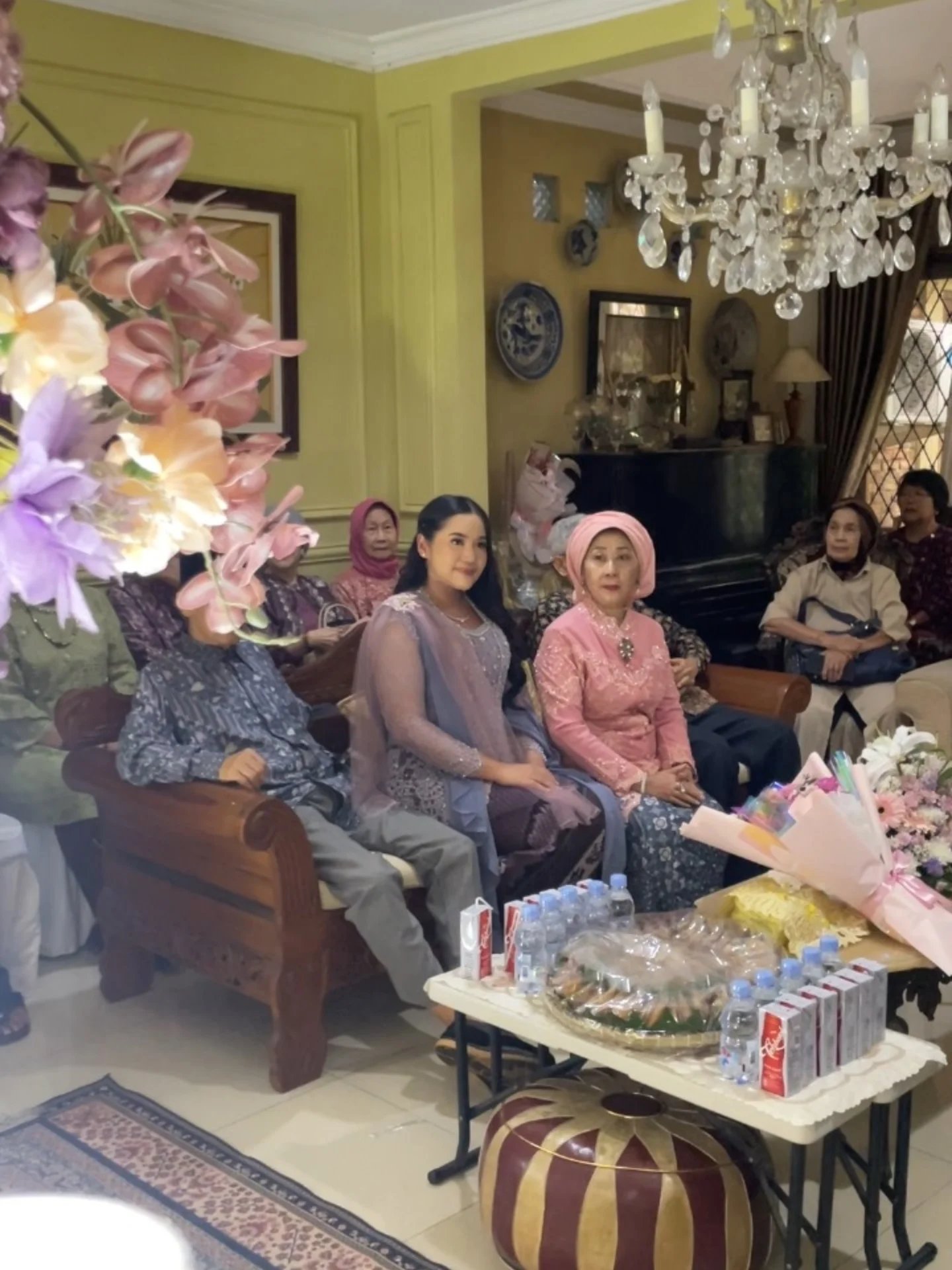 Dokumentasi Engagement Keiskha Ikhsan Cipayung Jakarta Timur 31 08 2025 di Lamaran oleh Jagarasa - foto 16