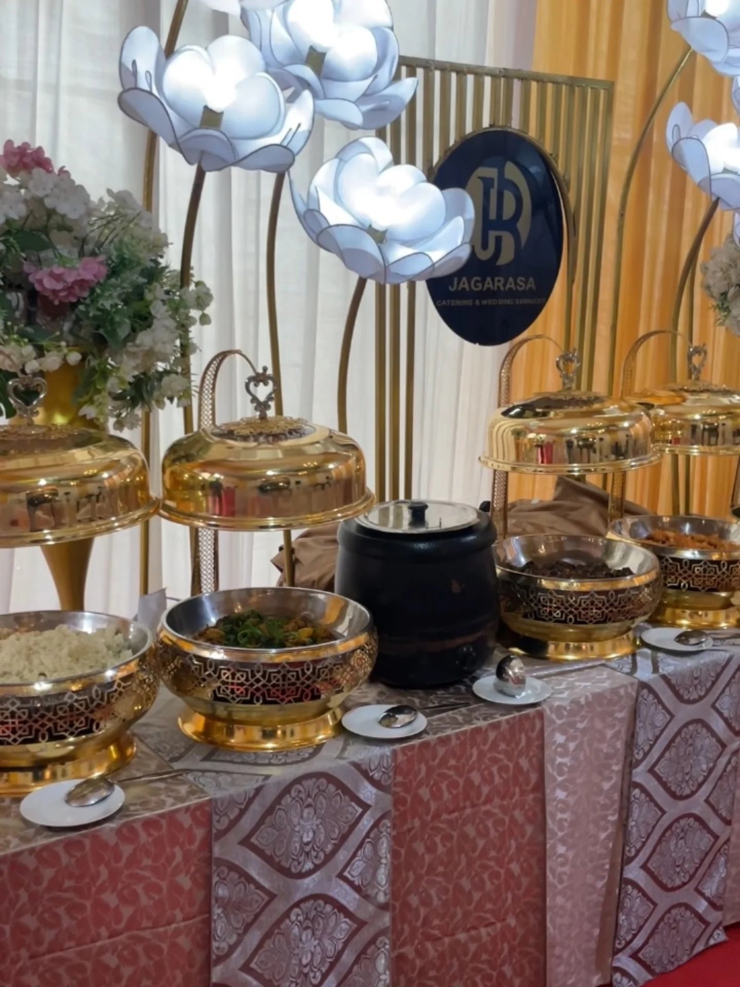 Dokumentasi Engagement Keiskha Ikhsan Cipayung Jakarta Timur 31 08 2025 di Lamaran oleh Jagarasa - foto 18