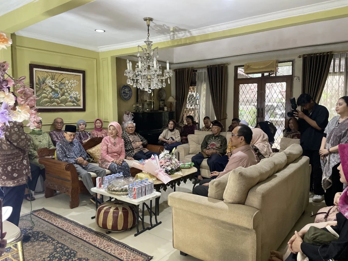 Dokumentasi Engagement Keiskha Ikhsan Cipayung Jakarta Timur 31 08 2025 di Lamaran oleh Jagarasa - foto 19
