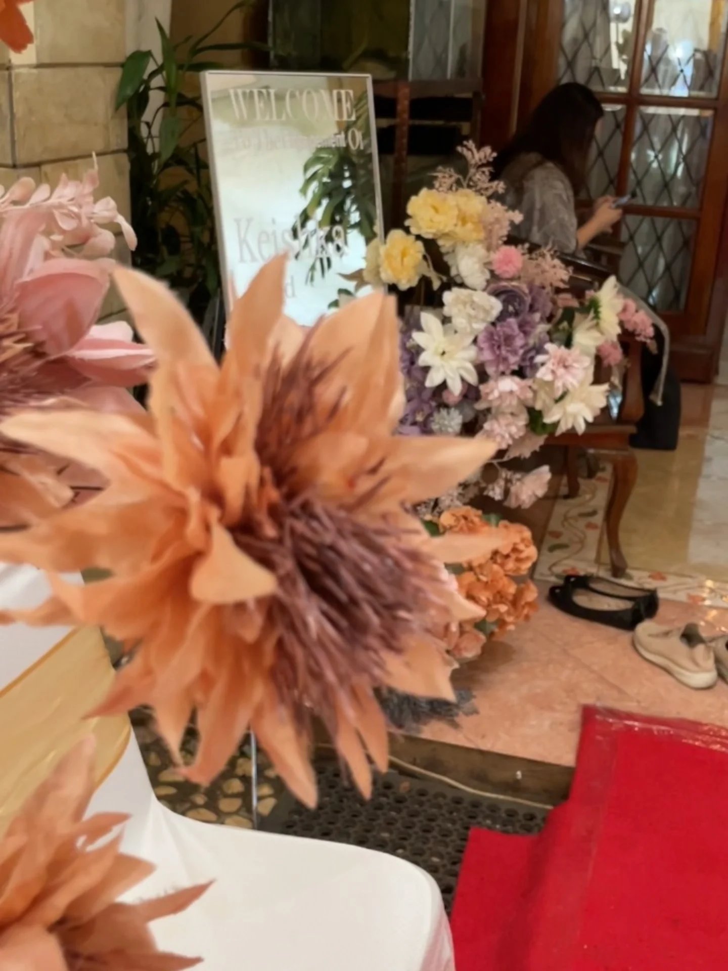 Dokumentasi Engagement Keiskha Ikhsan Cipayung Jakarta Timur 31 08 2025 di Lamaran oleh Jagarasa - foto 3