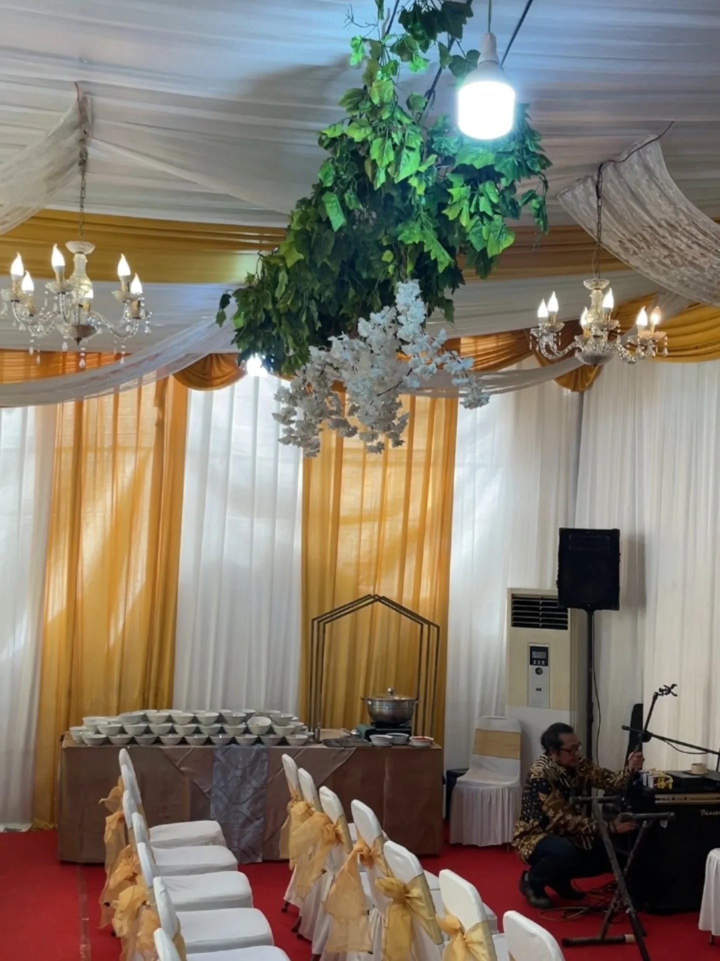 Dokumentasi Engagement Keiskha Ikhsan Cipayung Jakarta Timur 31 08 2025 di Lamaran oleh Jagarasa - foto 7