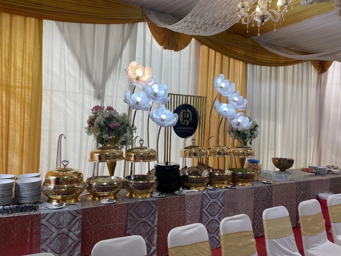 Dokumentasi Engagement Keiskha Ikhsan Cipayung Jakarta Timur 31 08 2025 di Lamaran oleh Jagarasa - foto 8