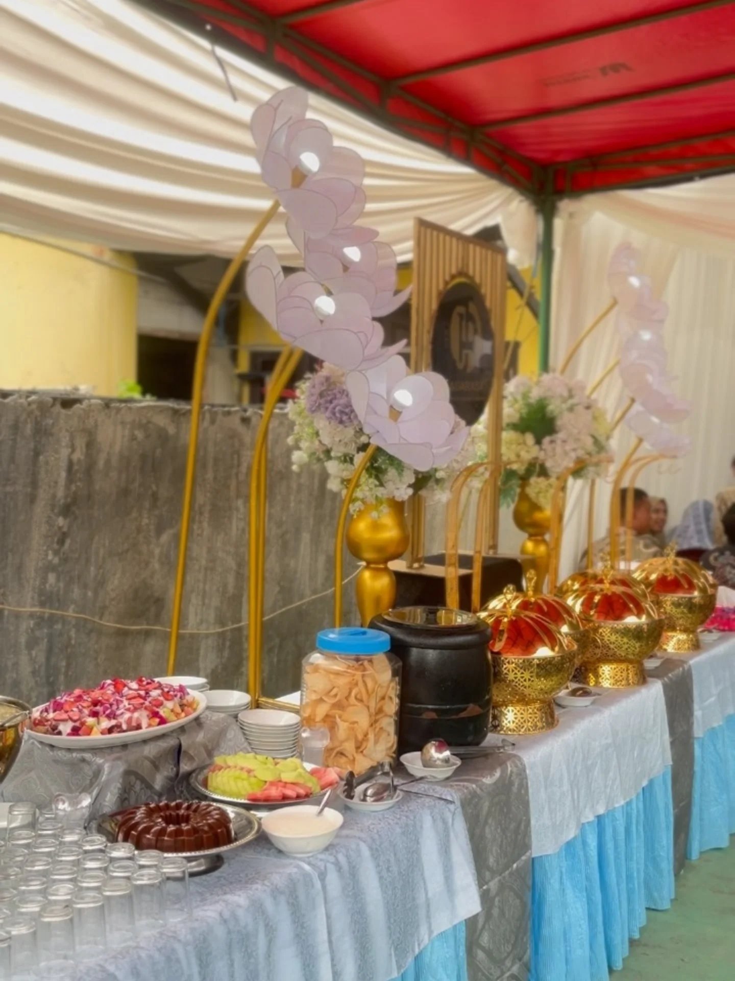 Dokumentasi Engagement Lisa Sultan 27 07 2025 di Lamaran oleh Jagarasa - foto 9