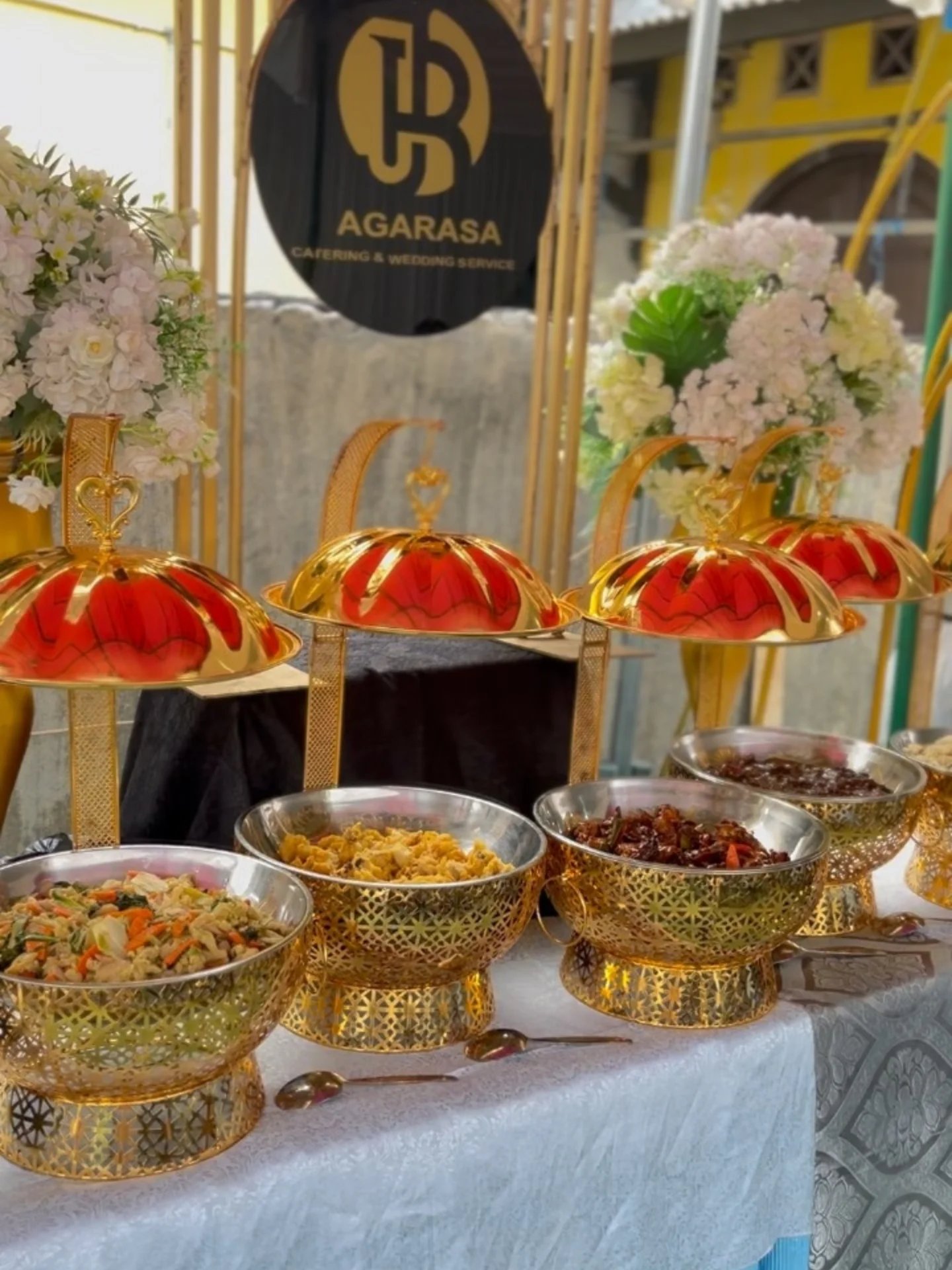 Dokumentasi Engagement Lisa Sultan 27 07 2025 di Lamaran oleh Jagarasa - foto 10