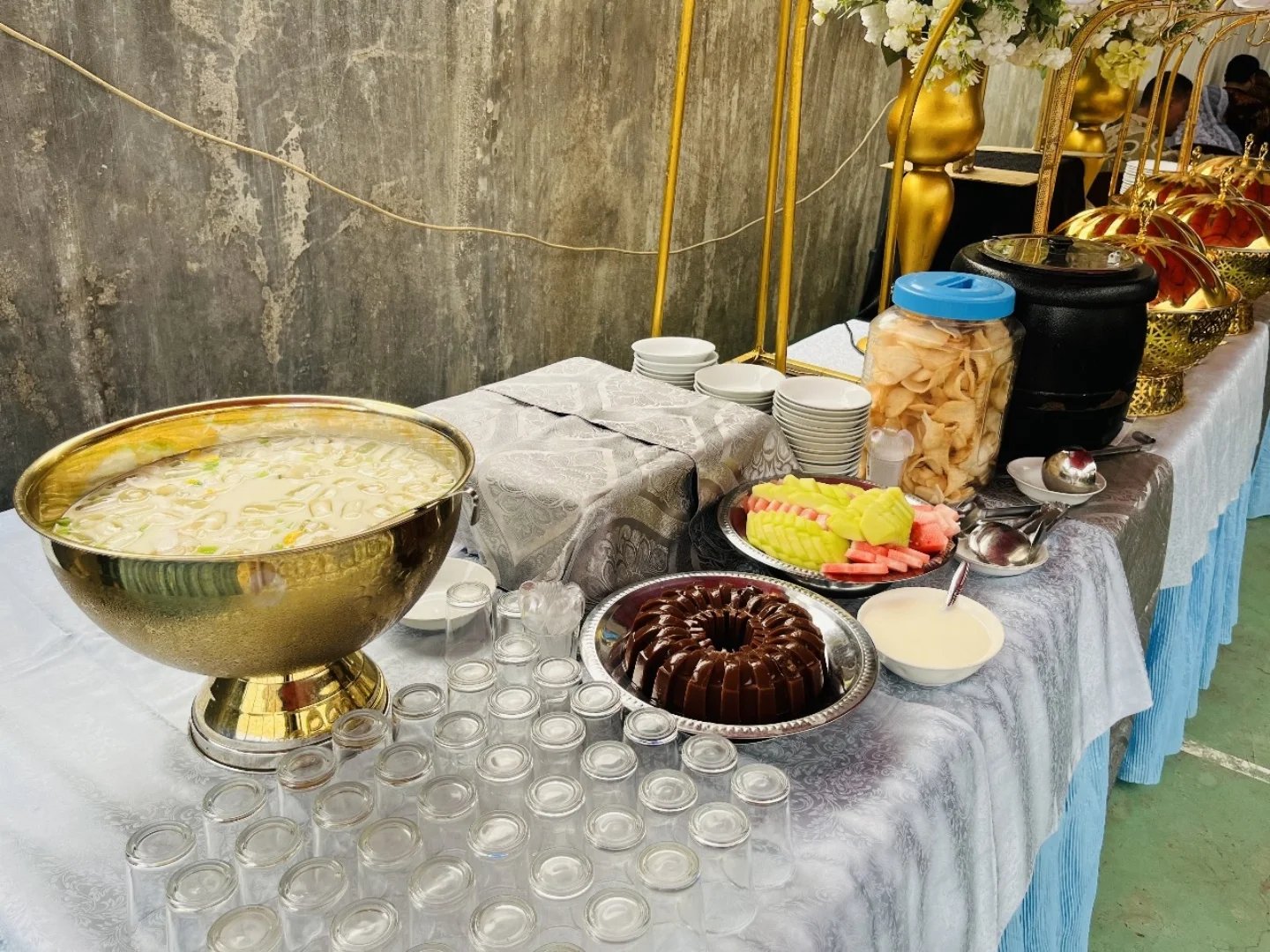 Dokumentasi Engagement Lisa Sultan 27 07 2025 di Lamaran oleh Jagarasa - foto 11