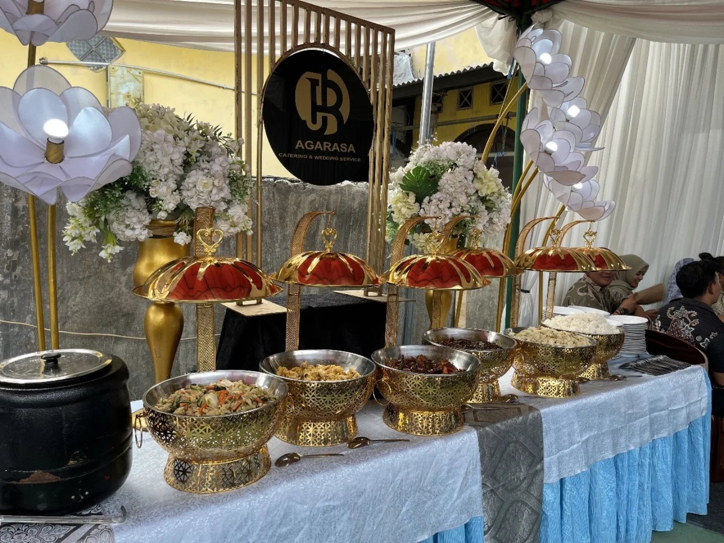 Dokumentasi Engagement Lisa Sultan 27 07 2025 di Lamaran oleh Jagarasa - foto 12