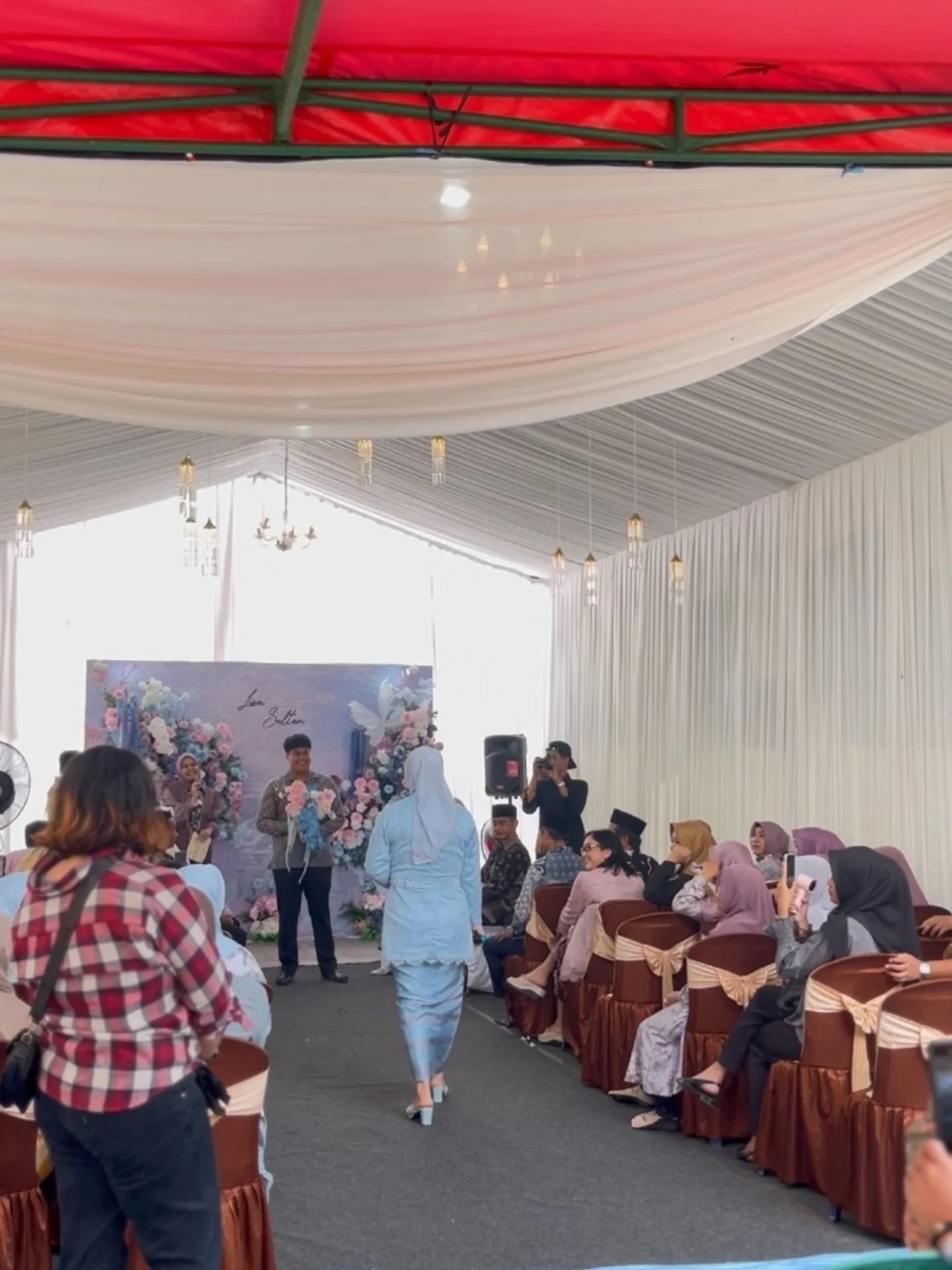 Dokumentasi Engagement Lisa Sultan 27 07 2025 di Lamaran oleh Jagarasa - foto 13