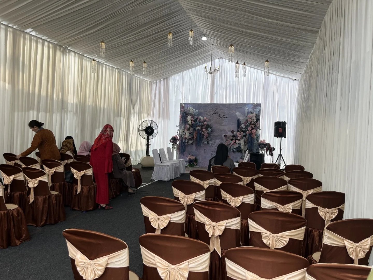 Dokumentasi Engagement Lisa Sultan 27 07 2025 di Lamaran oleh Jagarasa - foto 17