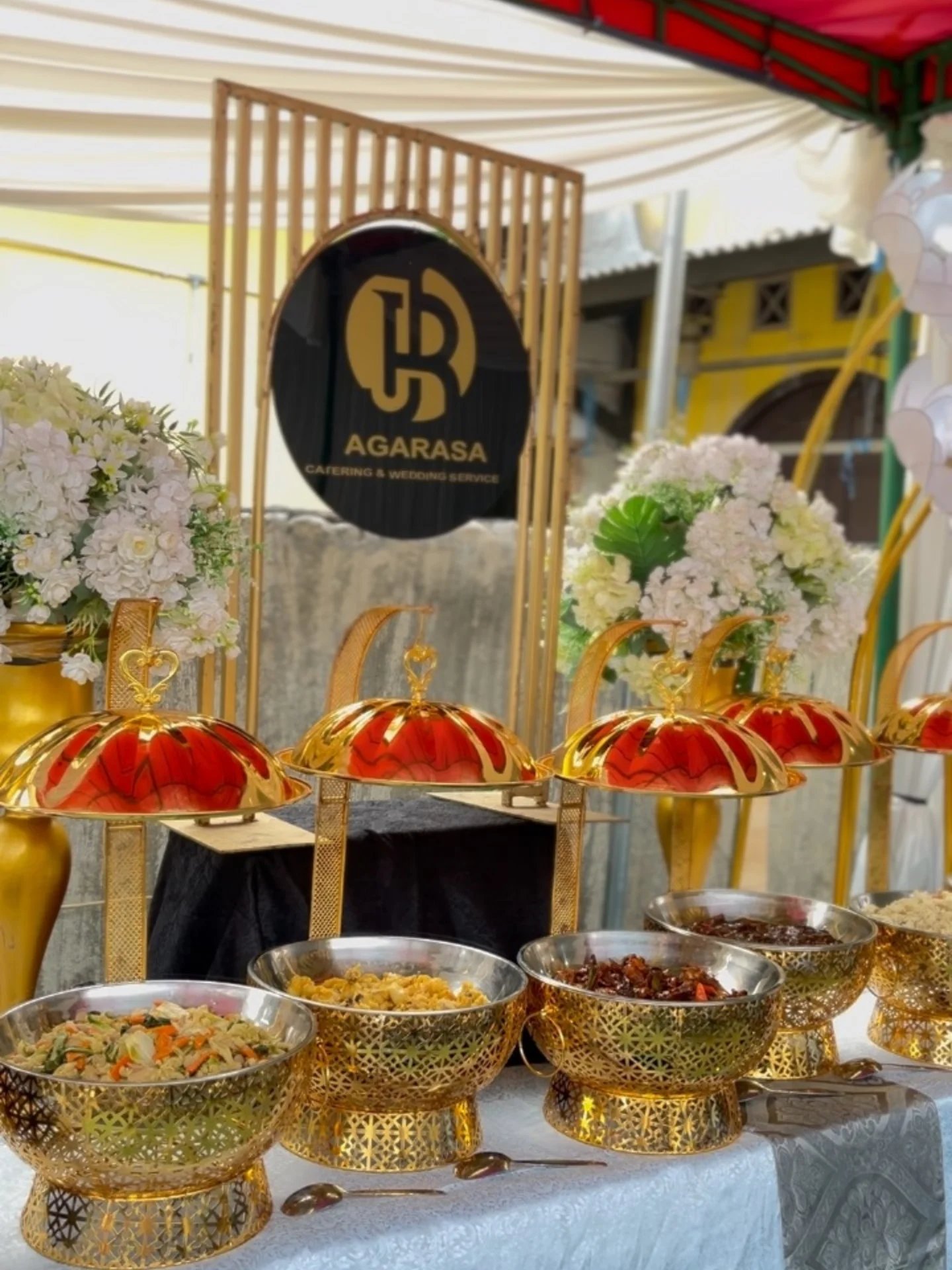 Dokumentasi Engagement Lisa Sultan 27 07 2025 di Lamaran oleh Jagarasa - foto 18