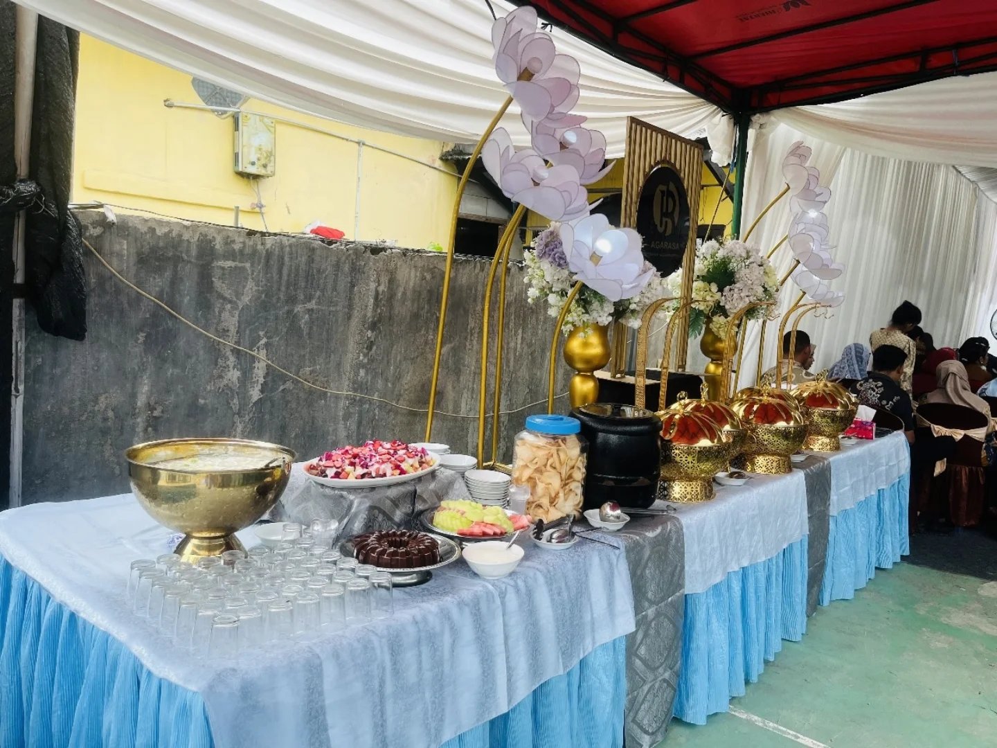 Dokumentasi Engagement Lisa Sultan 27 07 2025 di Lamaran oleh Jagarasa - foto 1