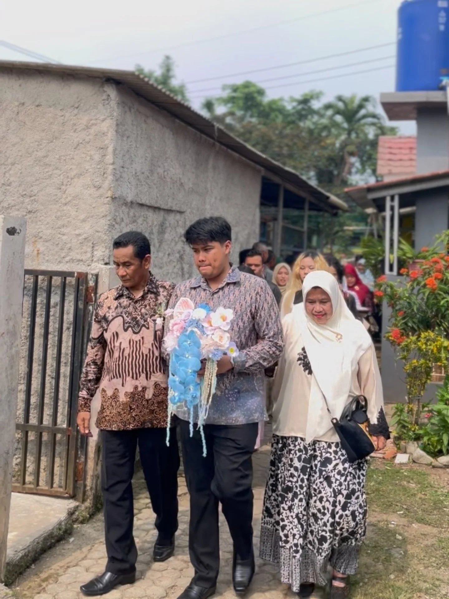 Dokumentasi Engagement Lisa Sultan 27 07 2025 di Lamaran oleh Jagarasa - foto 4