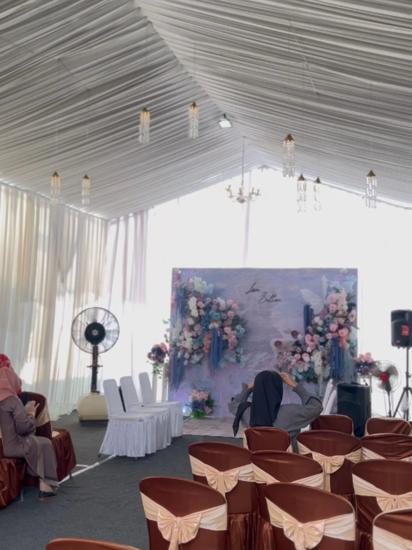 Dokumentasi Engagement Lisa Sultan 27 07 2025 di Lamaran oleh Jagarasa - foto 5
