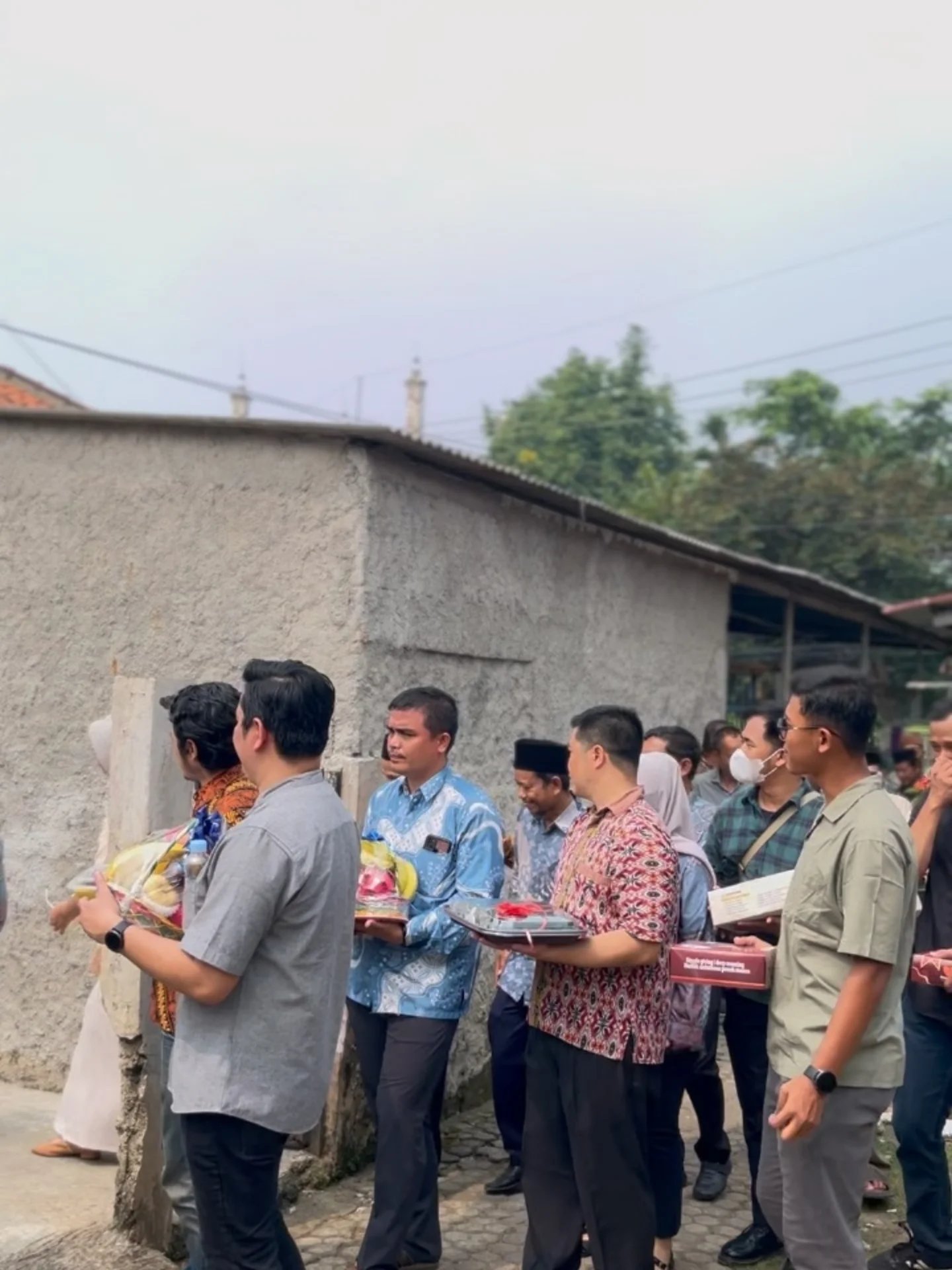 Dokumentasi Engagement Lisa Sultan 27 07 2025 di Lamaran oleh Jagarasa - foto 7