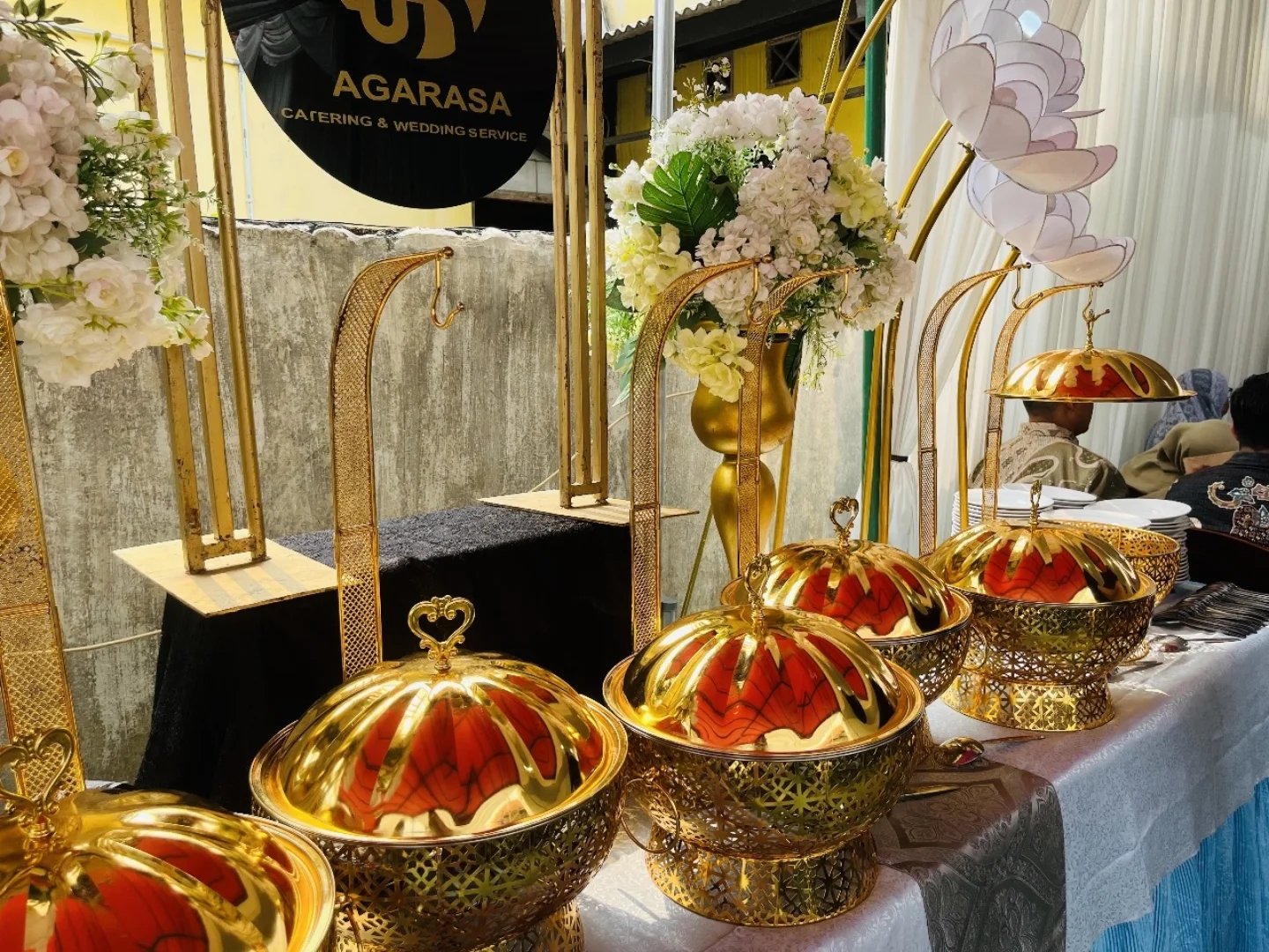 Dokumentasi Engagement Lisa Sultan 27 07 2025 di Lamaran oleh Jagarasa - foto 8