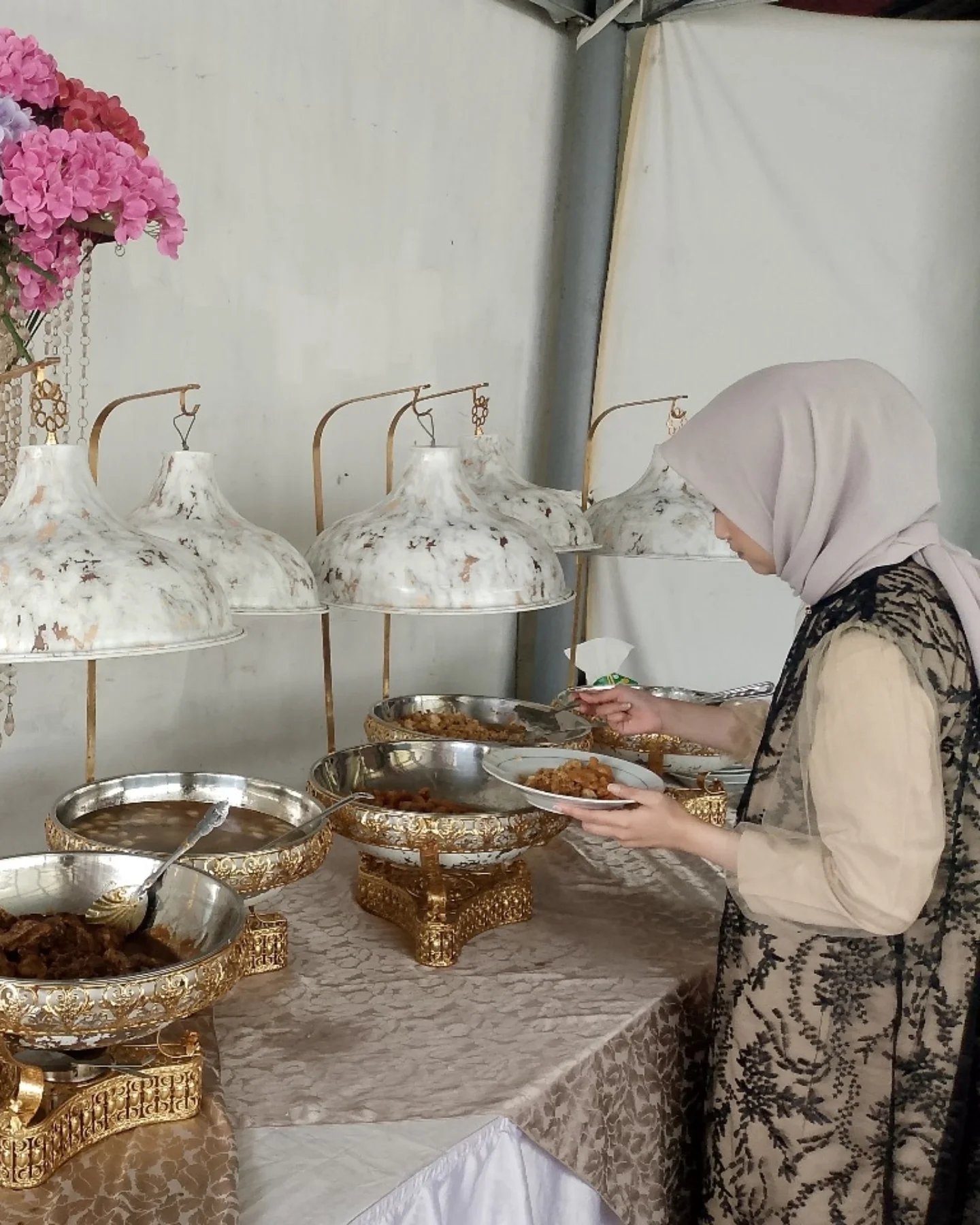Dokumentasi Engagement Salsa Julian Jakarta Timur 01 02 2025 di Lamaran oleh Jagarasa - foto 1