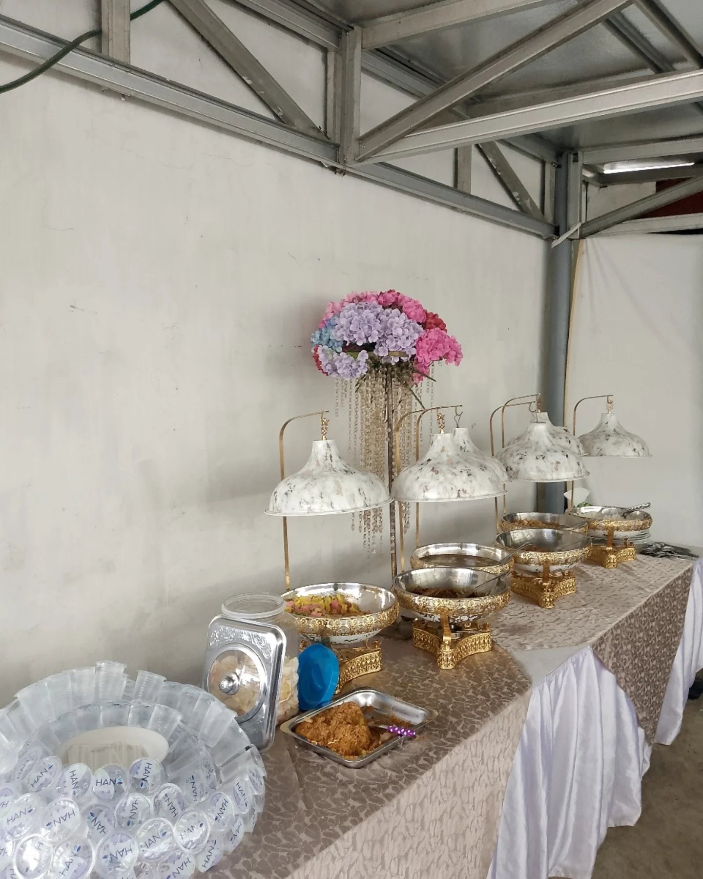 Dokumentasi Engagement Salsa Julian Jakarta Timur 01 02 2025 di Lamaran oleh Jagarasa - foto 2
