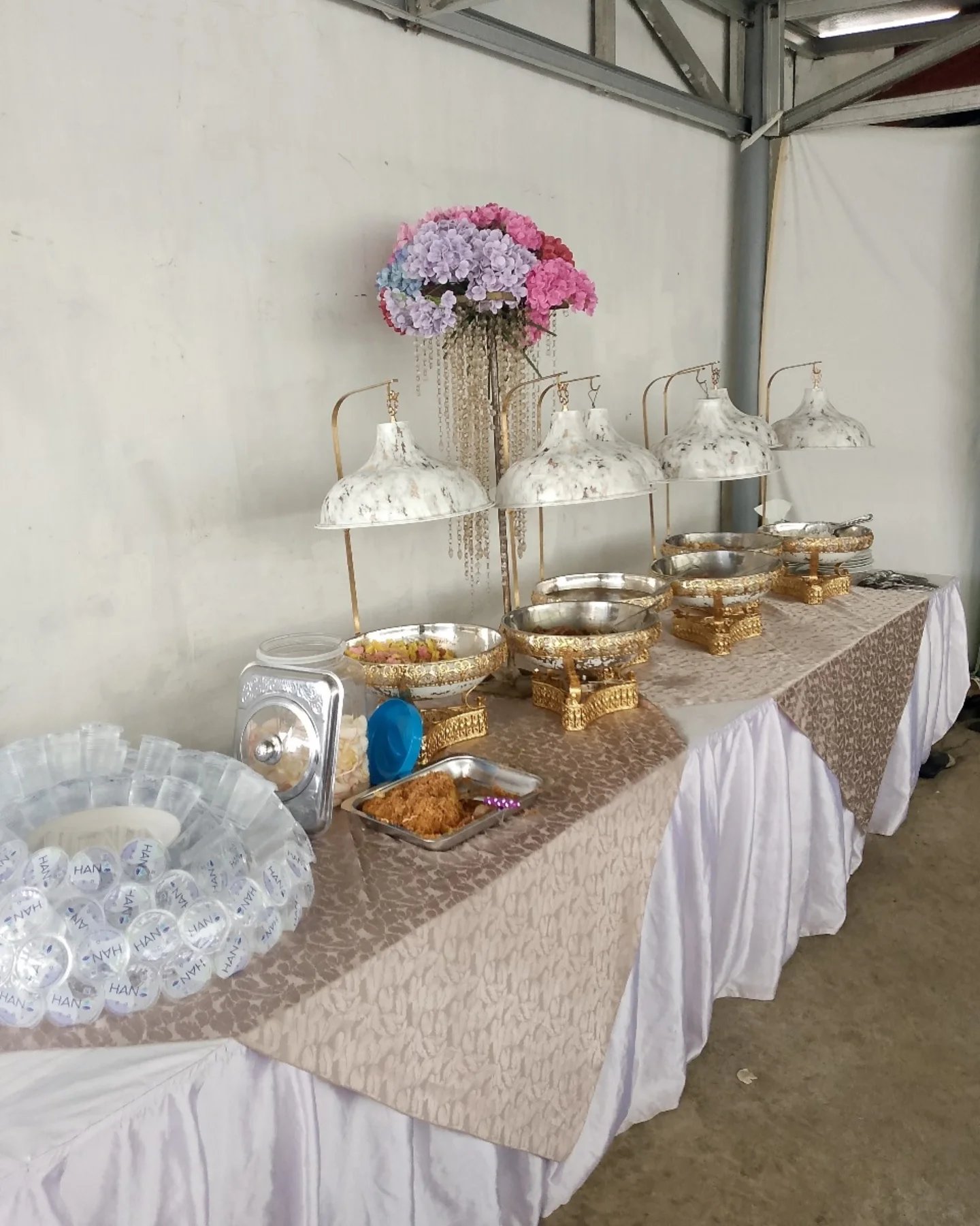 Dokumentasi Engagement Salsa Julian Jakarta Timur 01 02 2025 di Lamaran oleh Jagarasa - foto 8