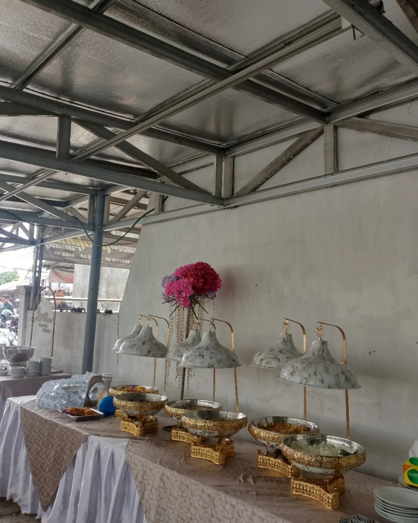 Dokumentasi Engagement Salsa Julian Jakarta Timur 01 02 2025 di Lamaran oleh Jagarasa - foto 5
