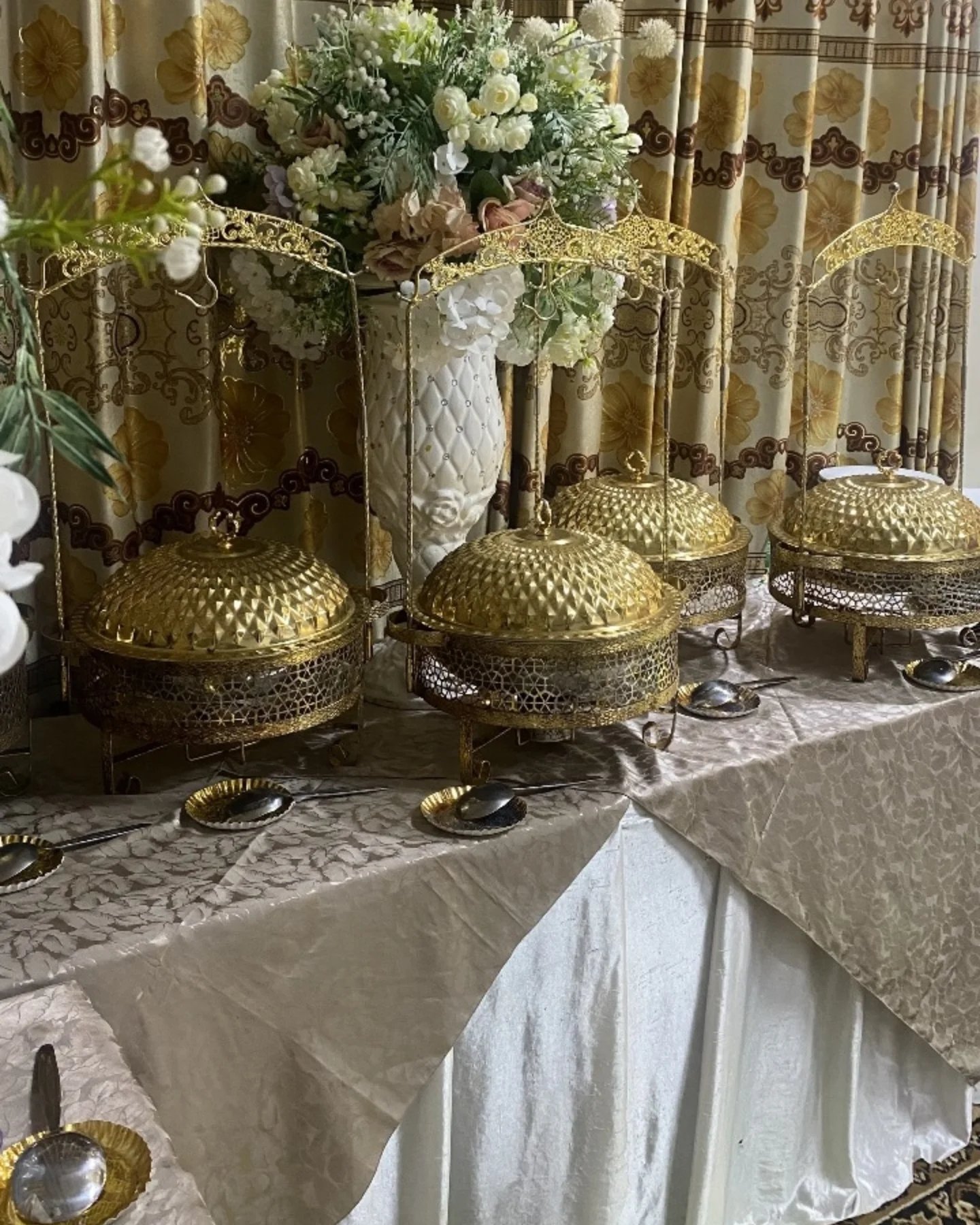 Dokumentasi Engagement Syifa Raka Cimanggis Depok 25 05 2025 di Lamaran oleh Jagarasa - foto 1