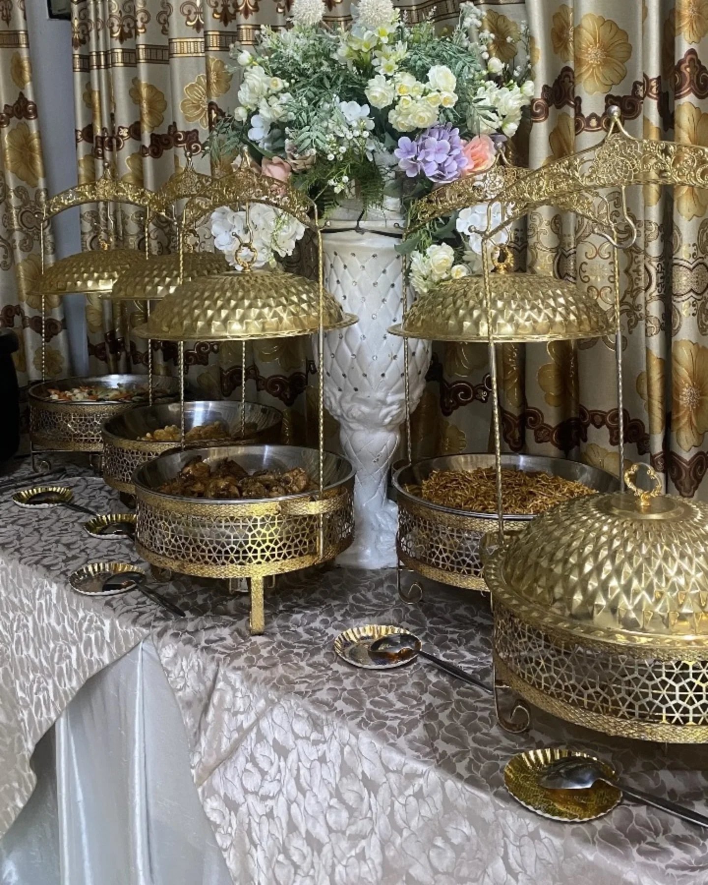 Dokumentasi Engagement Syifa Raka Cimanggis Depok 25 05 2025 di Lamaran oleh Jagarasa - foto 14