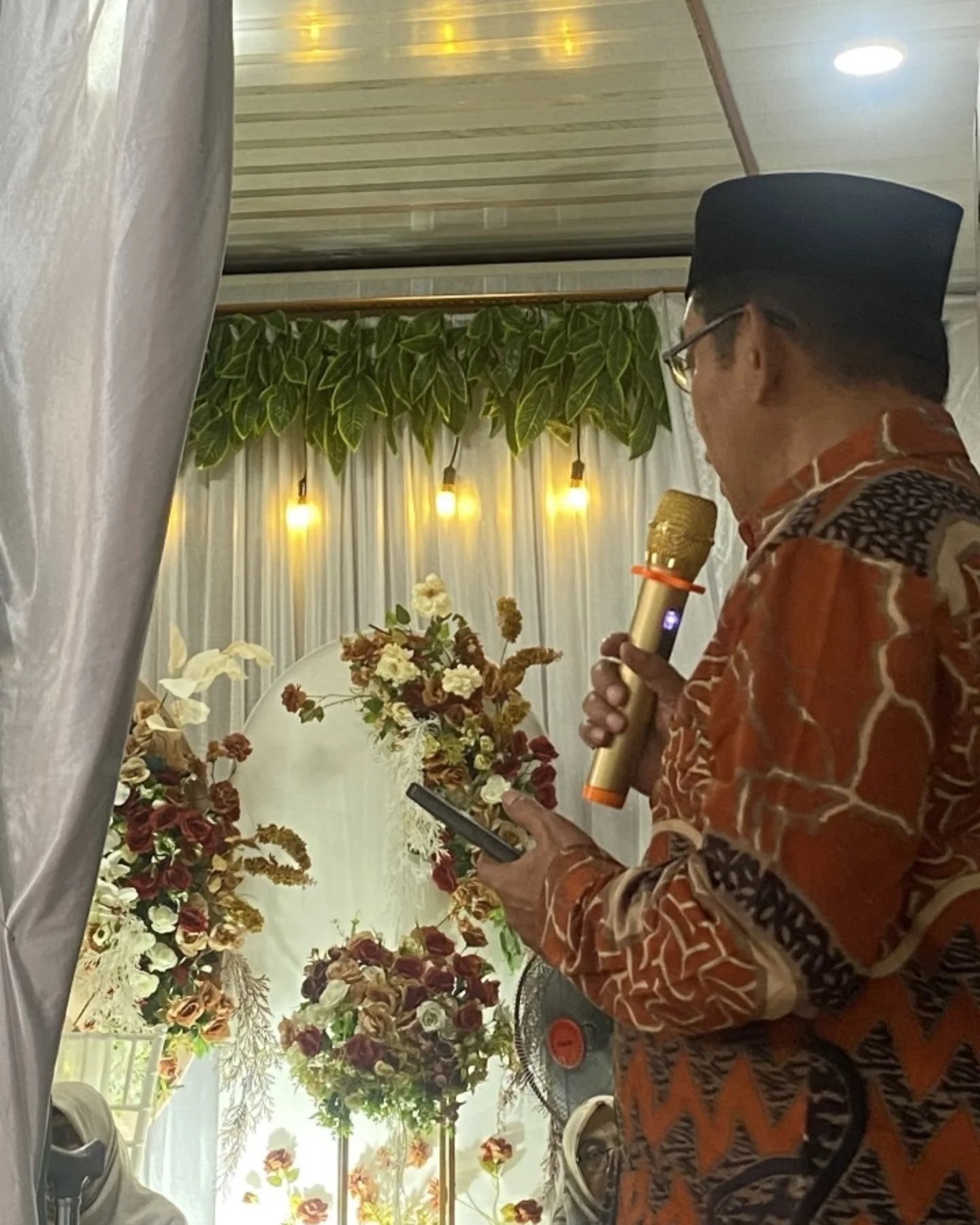 Dokumentasi Engagement Syifa Raka Cimanggis Depok 25 05 2025 di Lamaran oleh Jagarasa - foto 15
