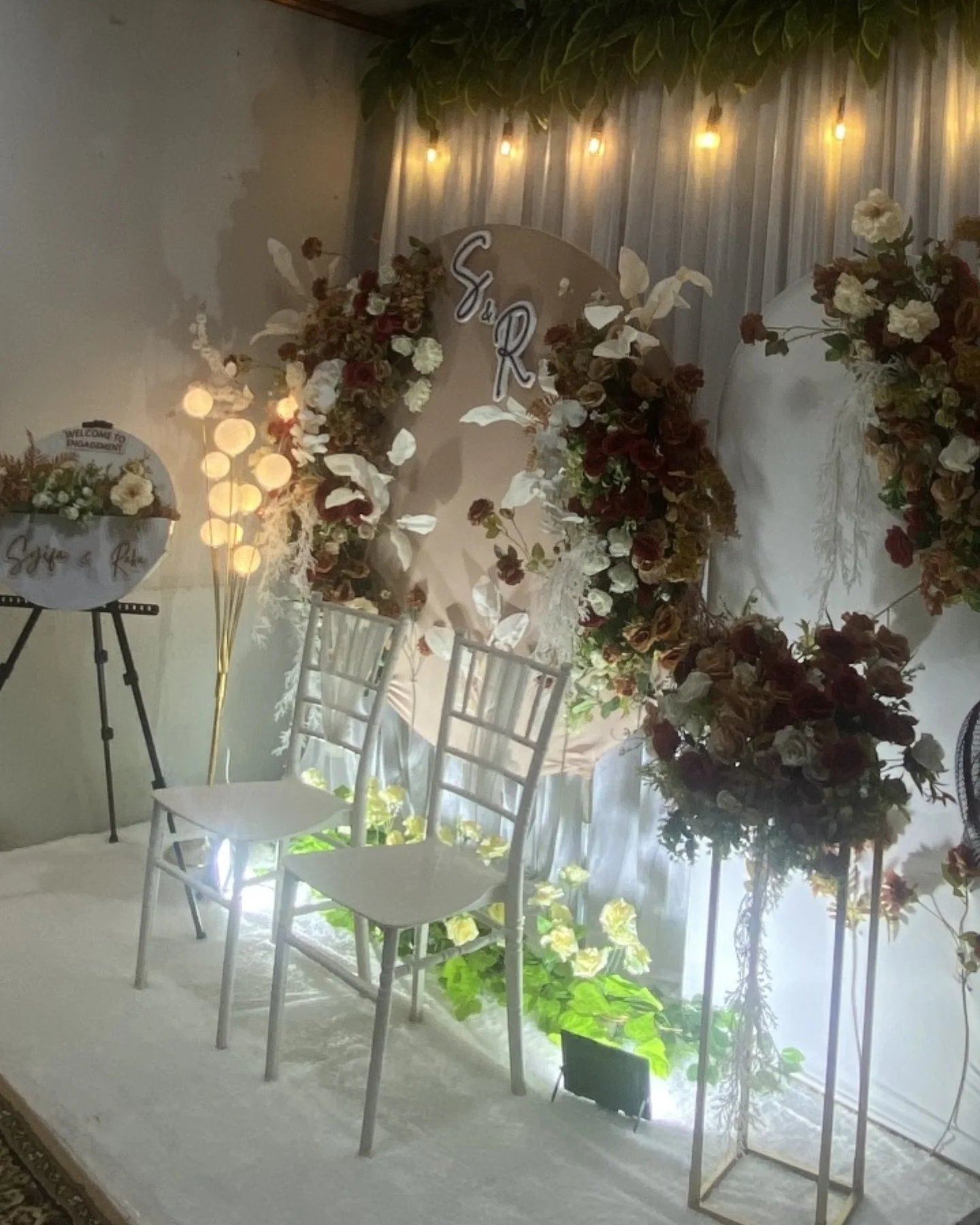 Dokumentasi Engagement Syifa Raka Cimanggis Depok 25 05 2025 di Lamaran oleh Jagarasa - foto 4