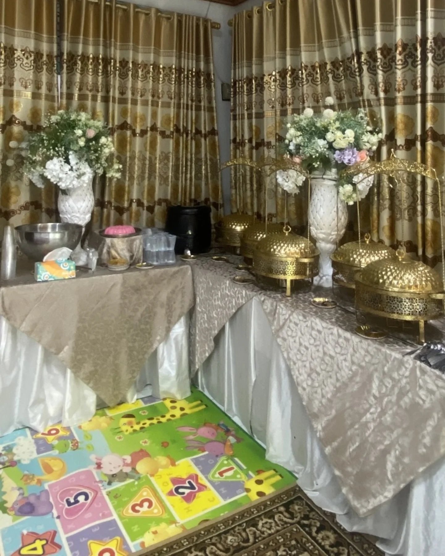 Dokumentasi Engagement Syifa Raka Cimanggis Depok 25 05 2025 di Lamaran oleh Jagarasa - foto 5
