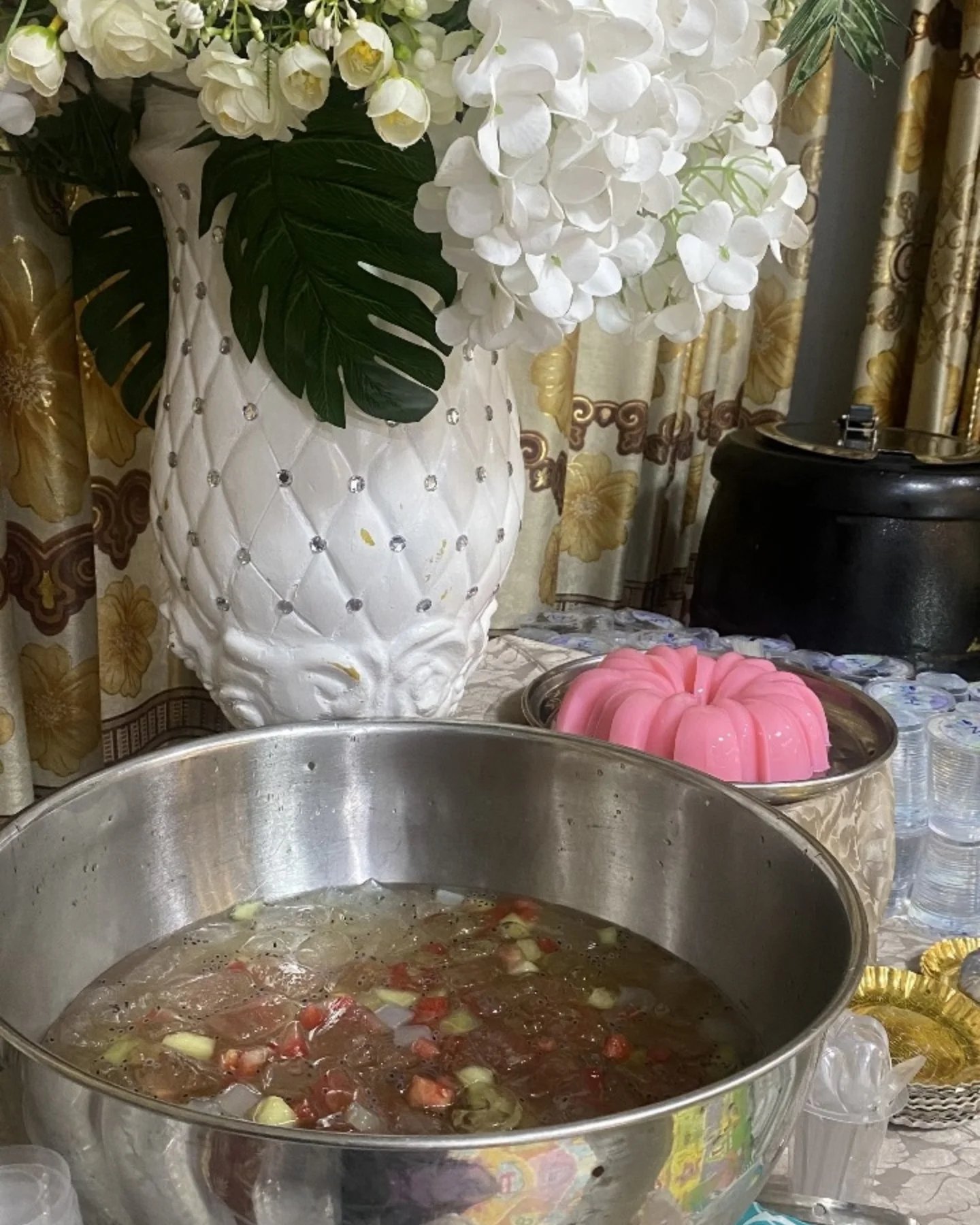Dokumentasi Engagement Syifa Raka Cimanggis Depok 25 05 2025 di Lamaran oleh Jagarasa - foto 7